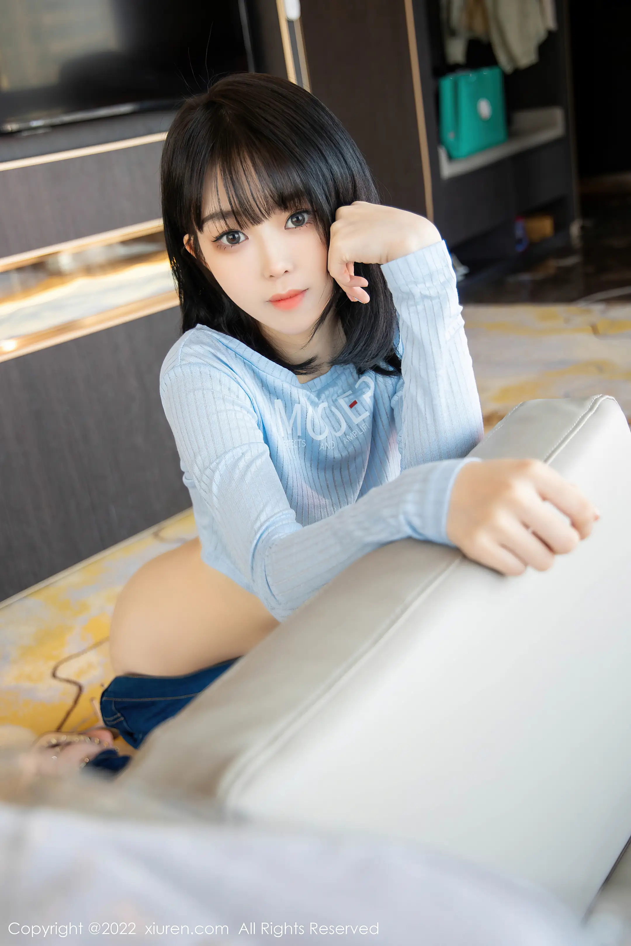[Xiuren秀人网]2022.02.15-034