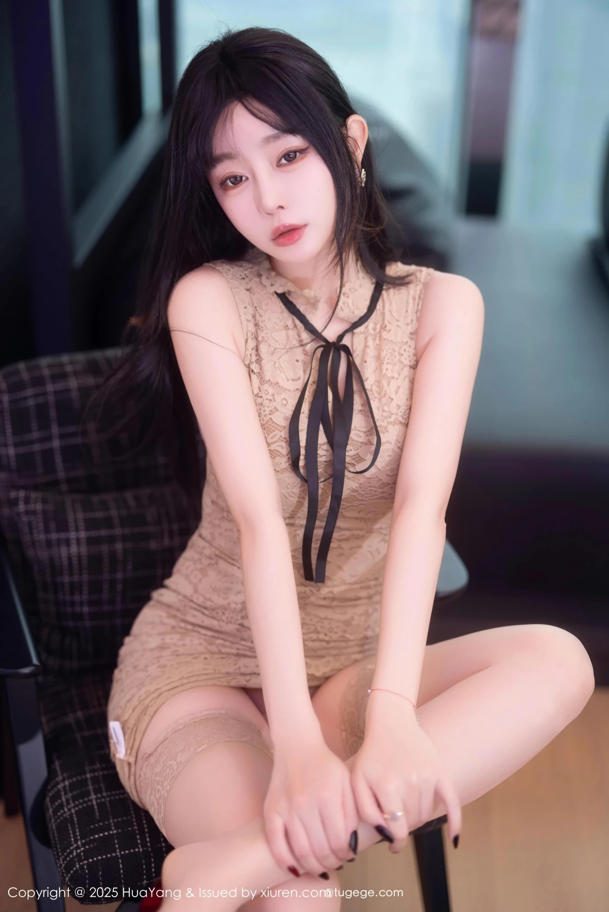 [花漾] 2025.02.14 VOL.632 王雨纯、秀人旗下#[82P]-013