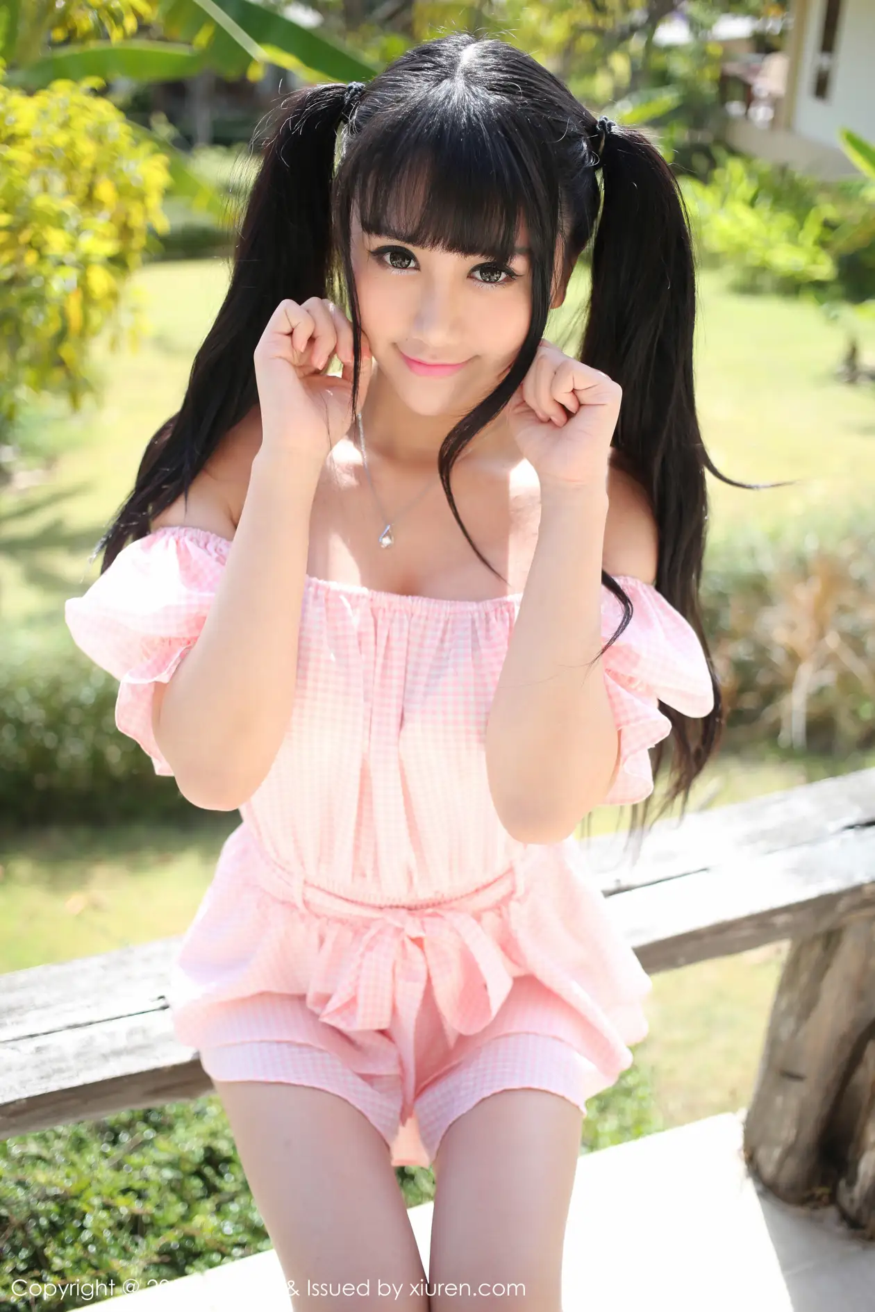 [美媛馆] 2015.01.20 VOL.093-026