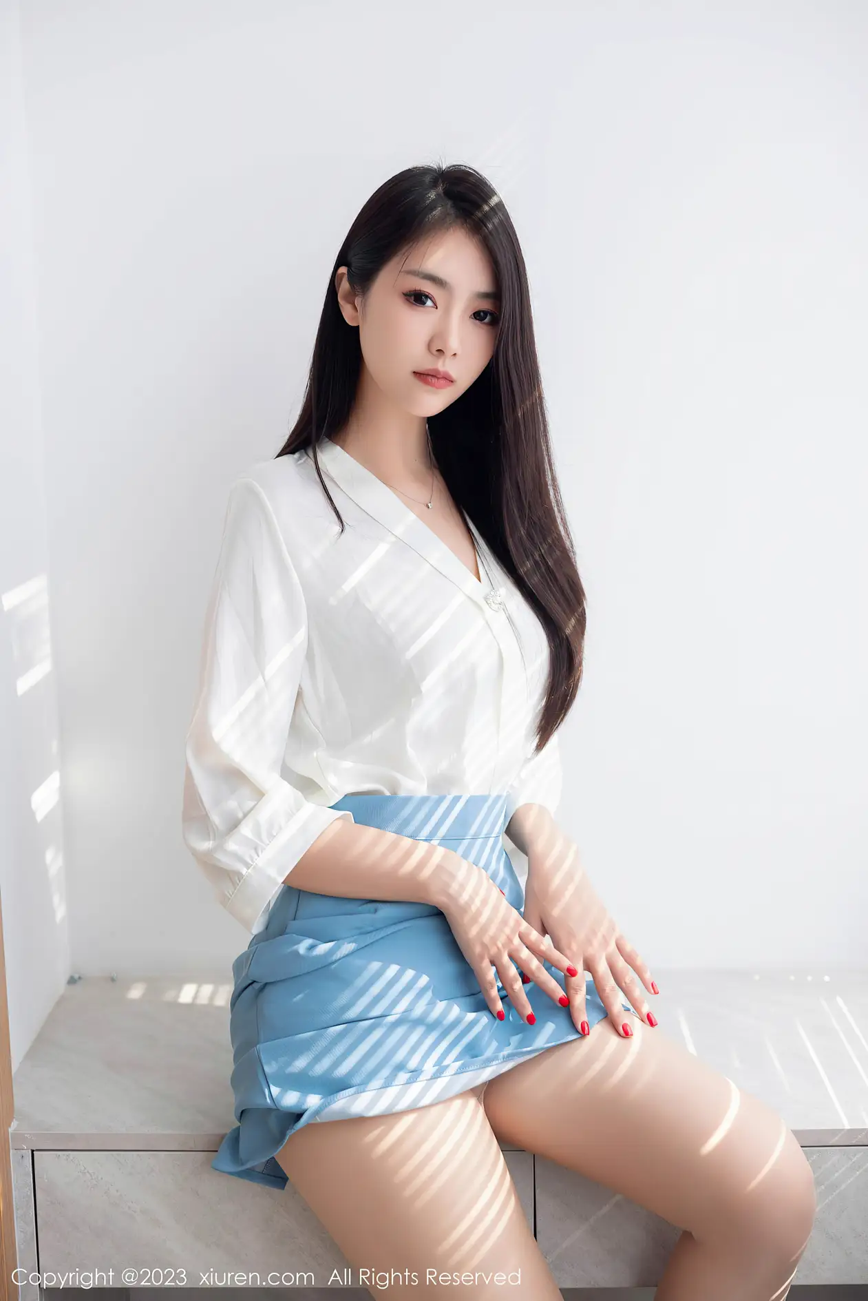 [秀人网] 2023.08.31 NO.7314-007