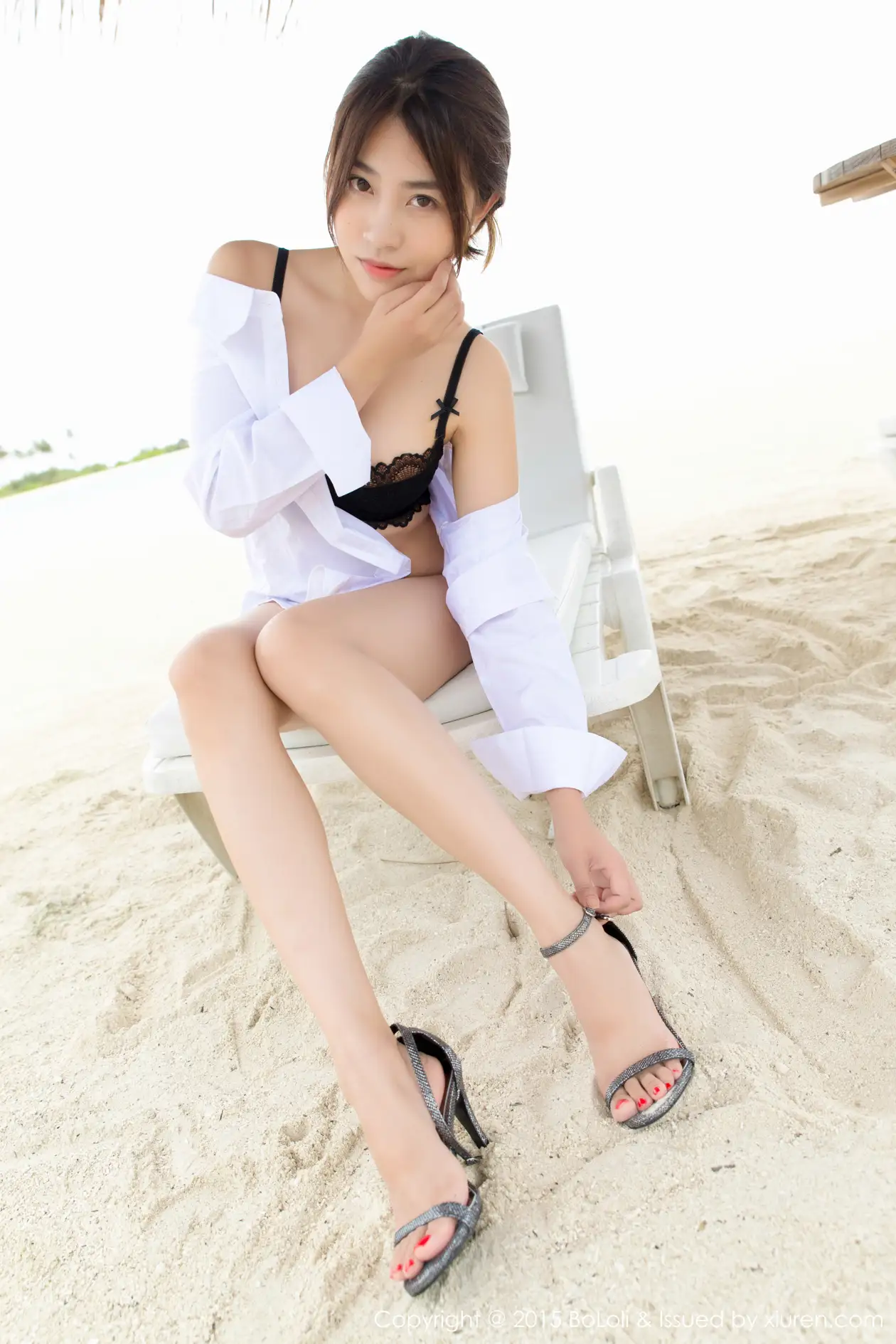 [波萝社] 2015.08.25 Vol.053-042