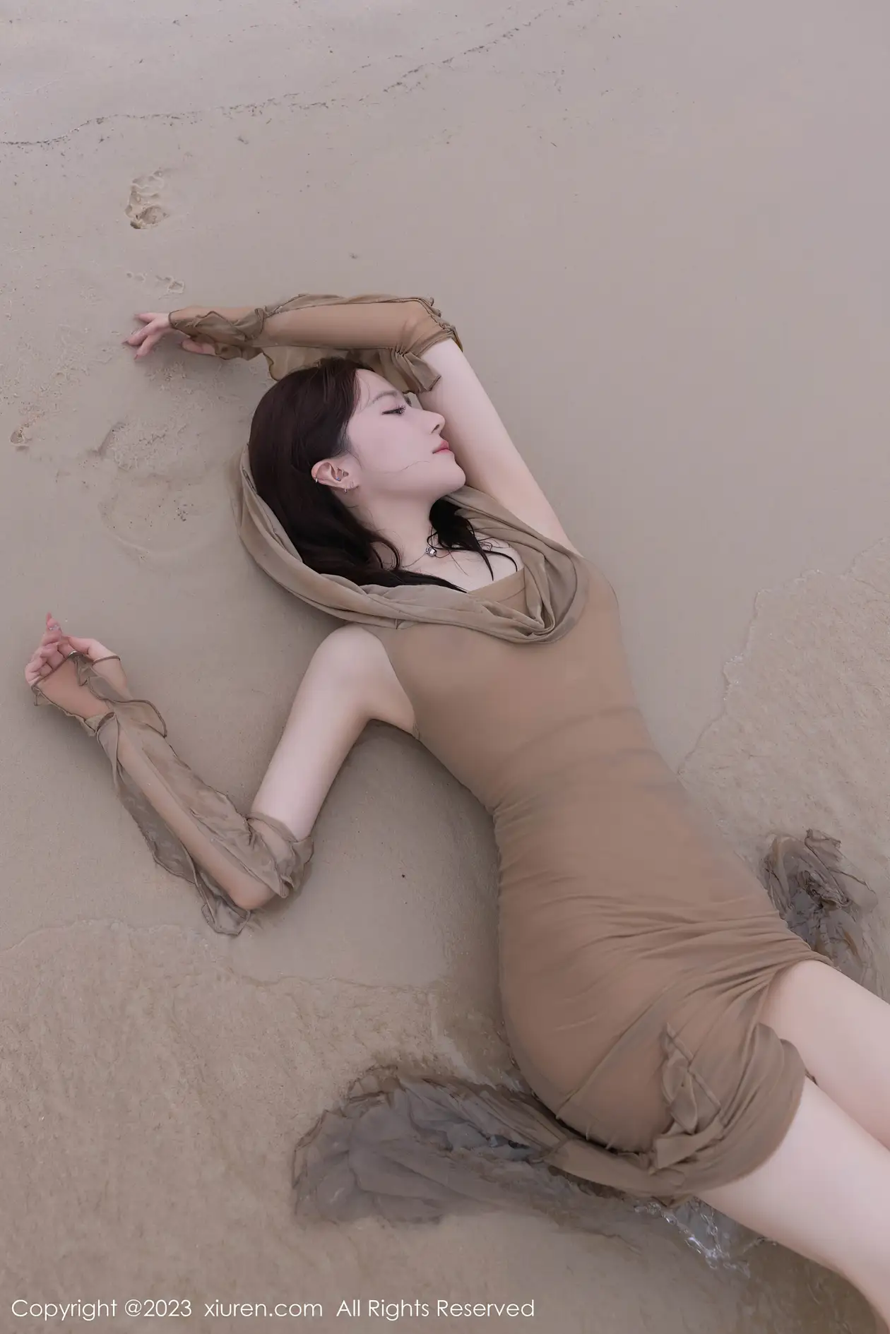 [秀人网] 2023.08.25 NO.7288-012