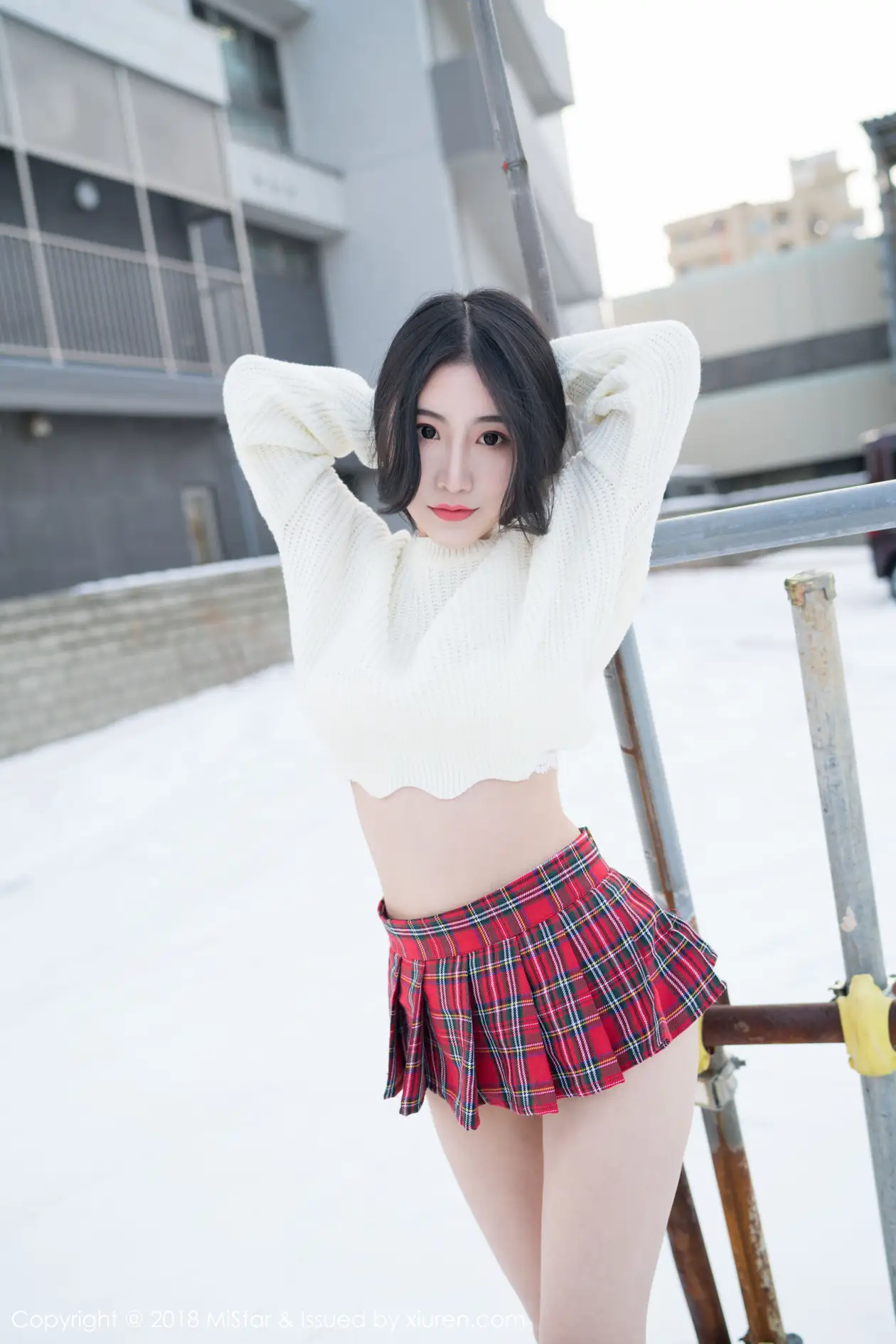[魅妍社] 2018.07.04 VOL.231-004