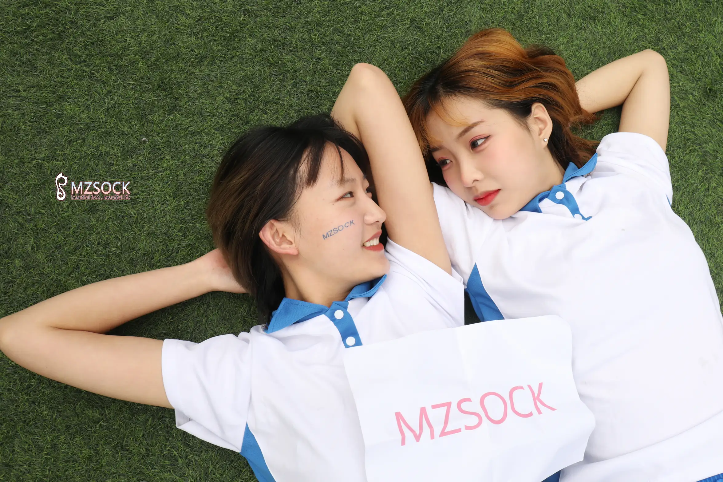 [MZSOCK]爱美足 NO.074-009