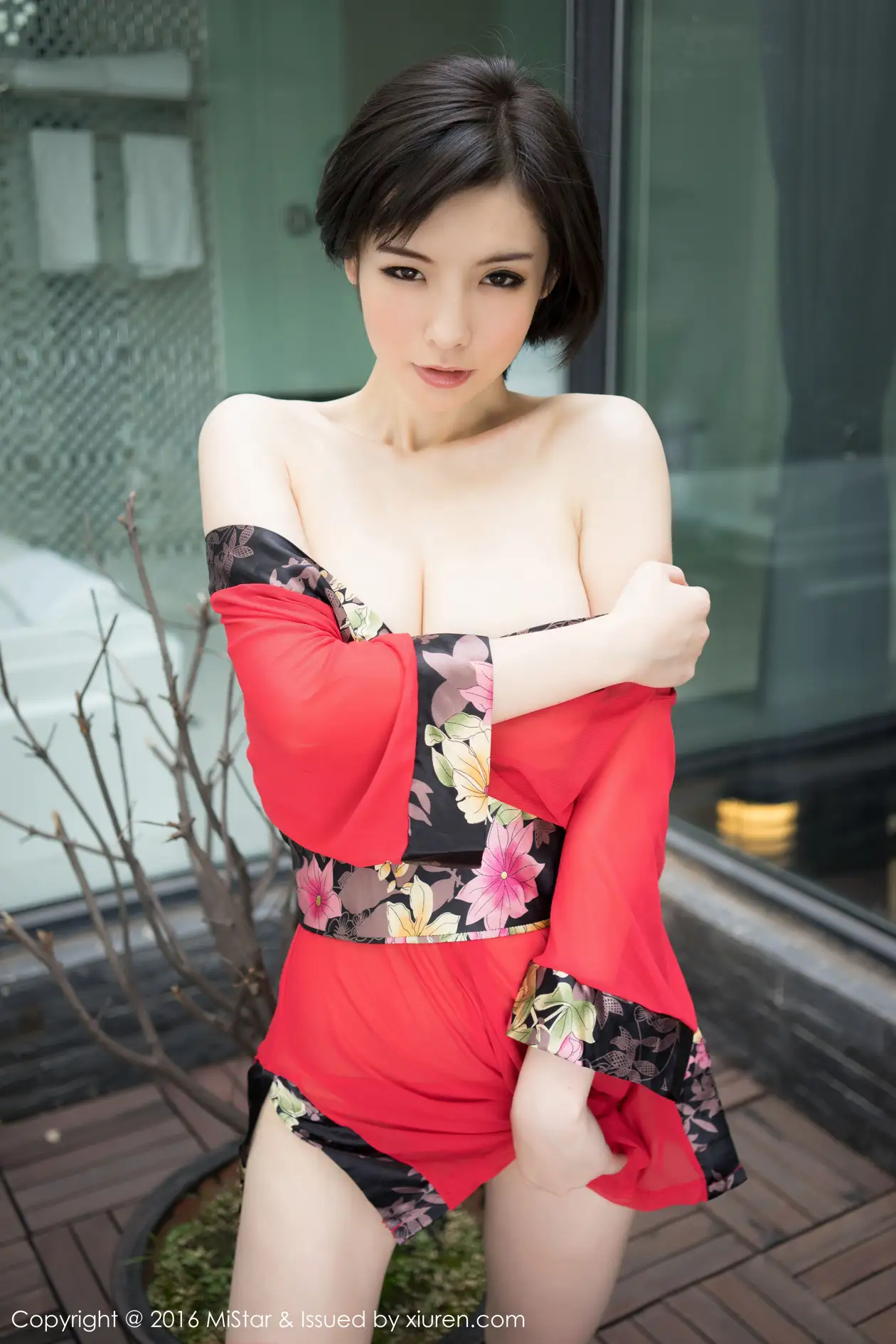 [魅妍社] 2016.04.22 VOL.077-004