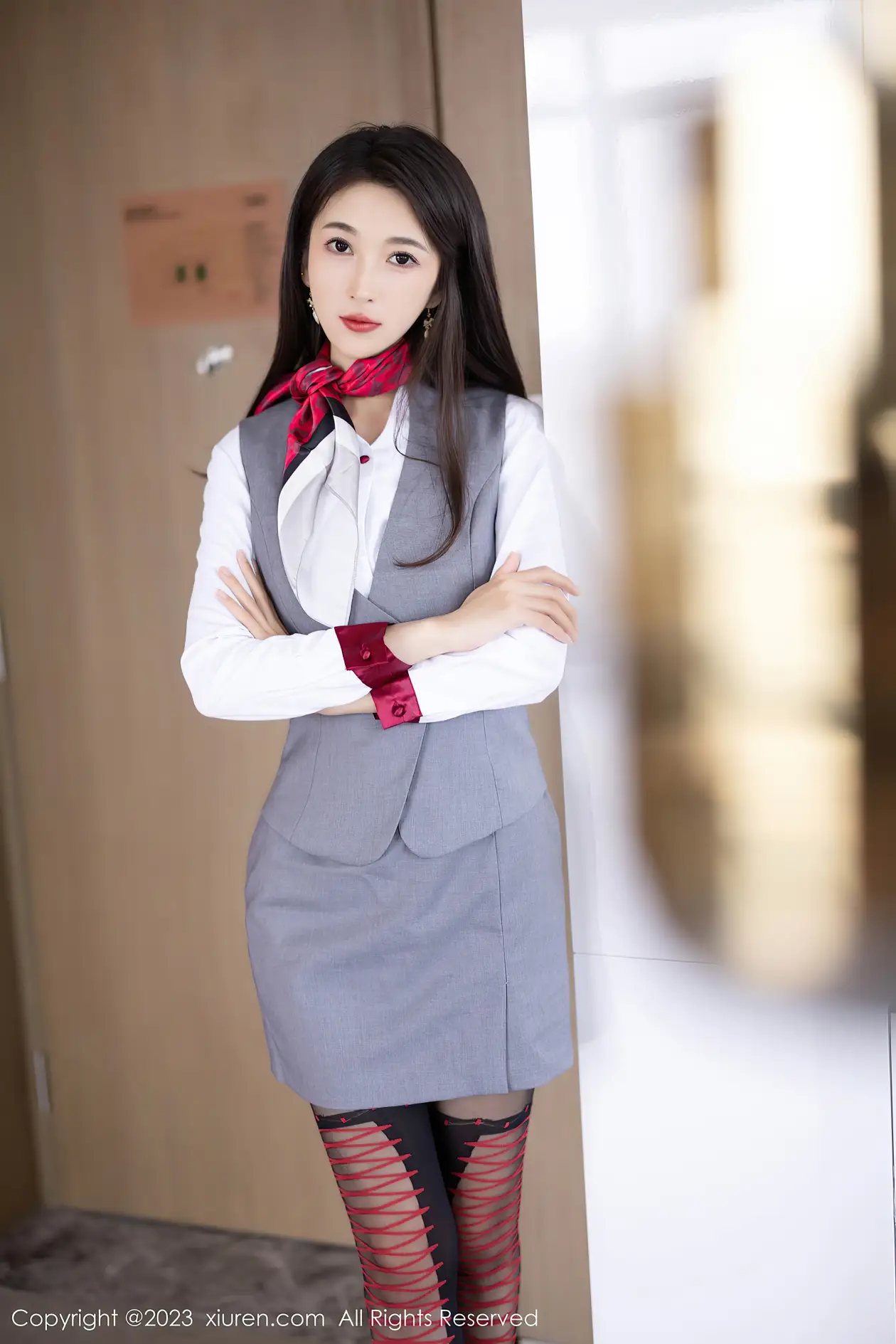 [秀人网] 2023.06.25 NO.6967-002