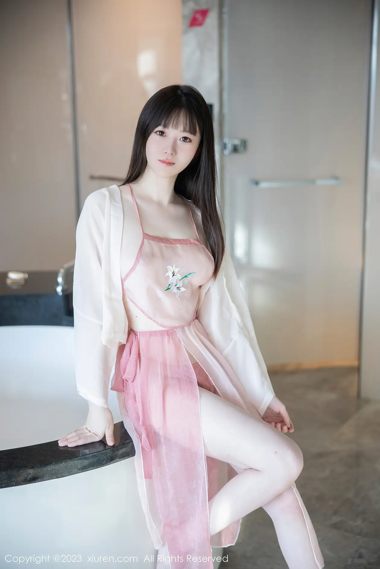 [秀人网] 2023.06.16 NO.6926-008