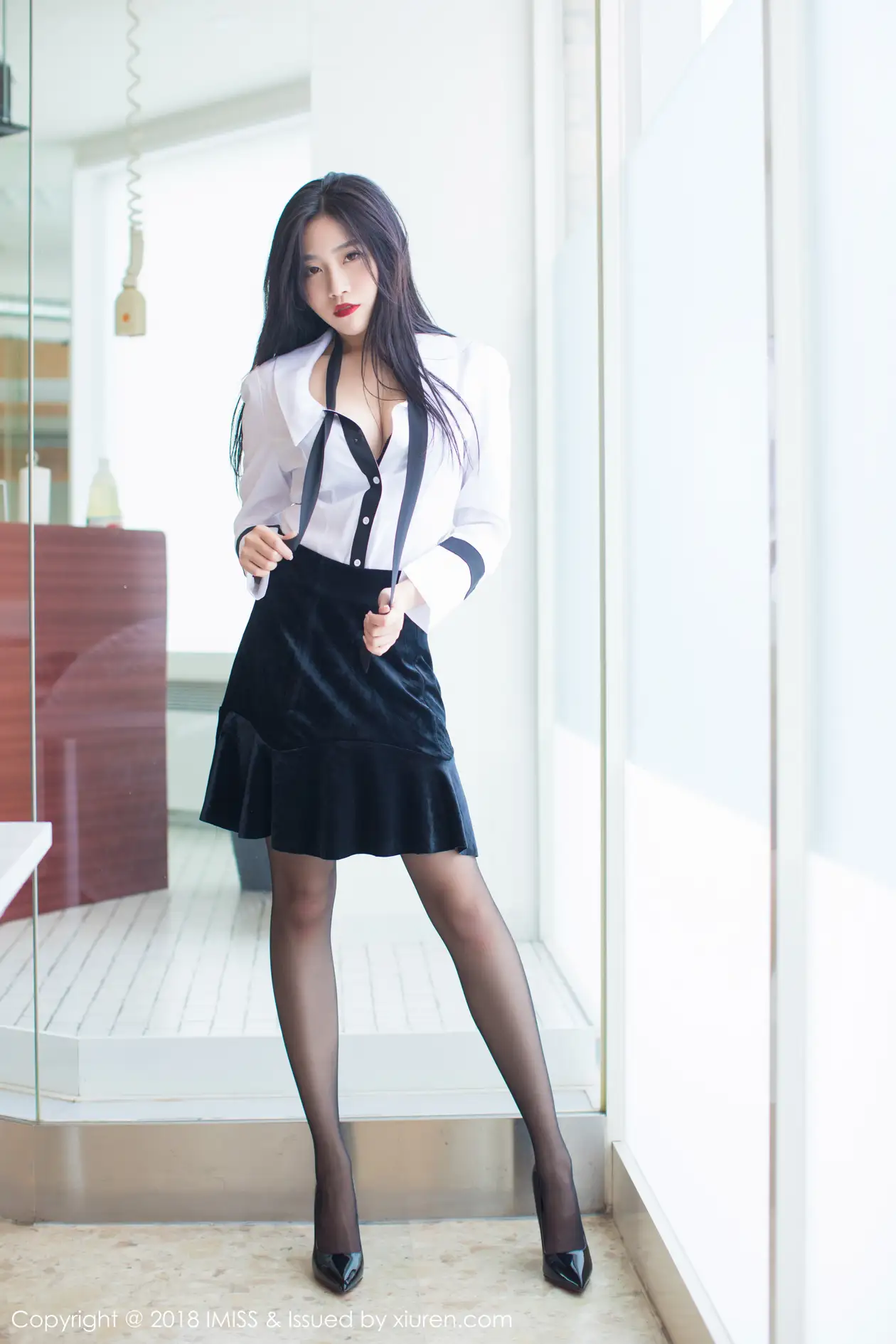 [爱蜜社] 2018.05.16 VOL.239-035