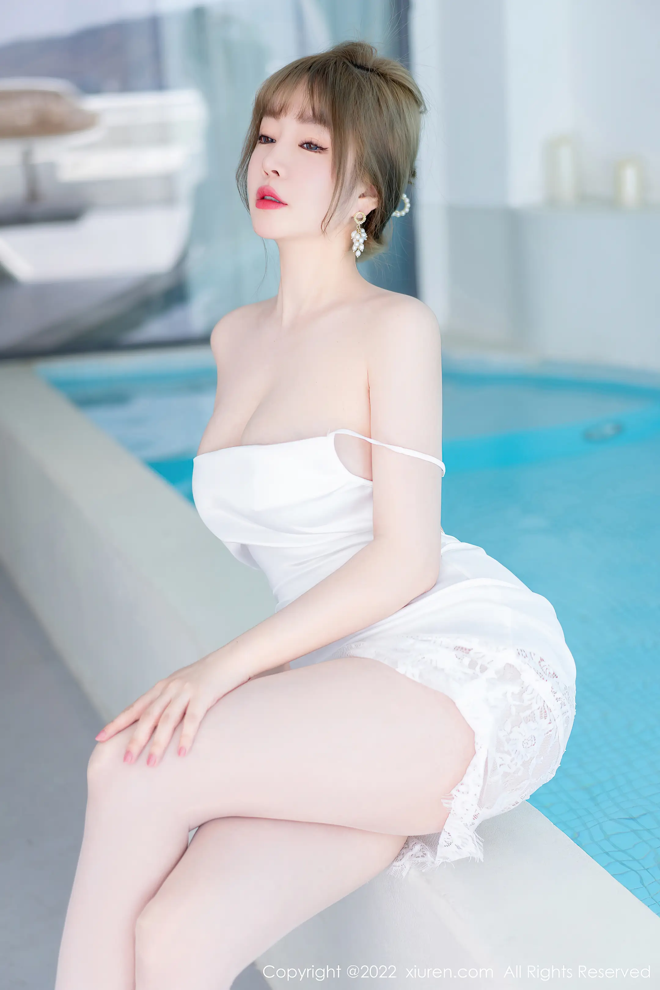 [Xiuren秀人网] 2022.04.15-028