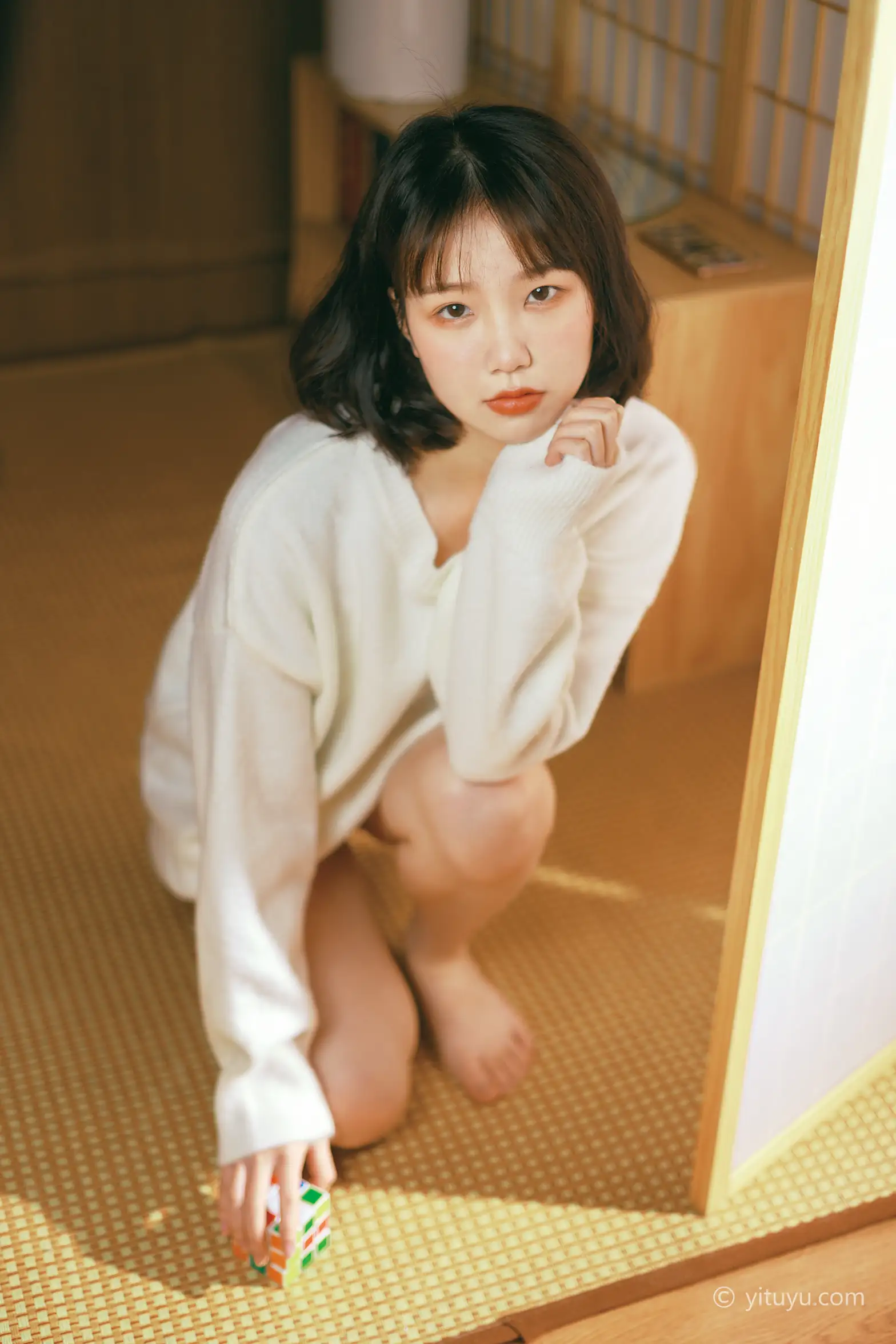 [艺图语] 2021.03.26 Vol.027-007