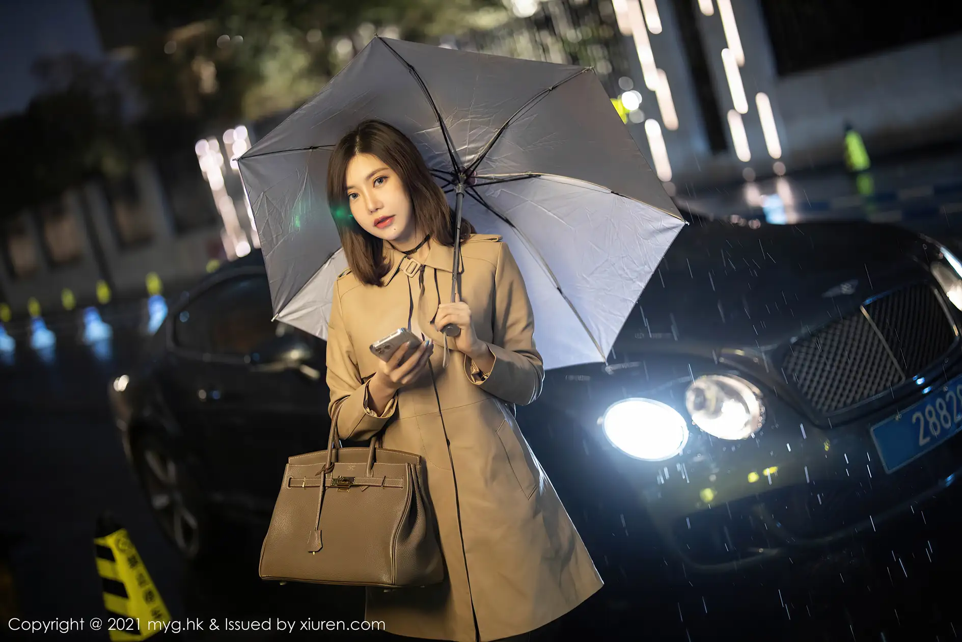 [美媛馆] 2021.03.22 VOL.500-008