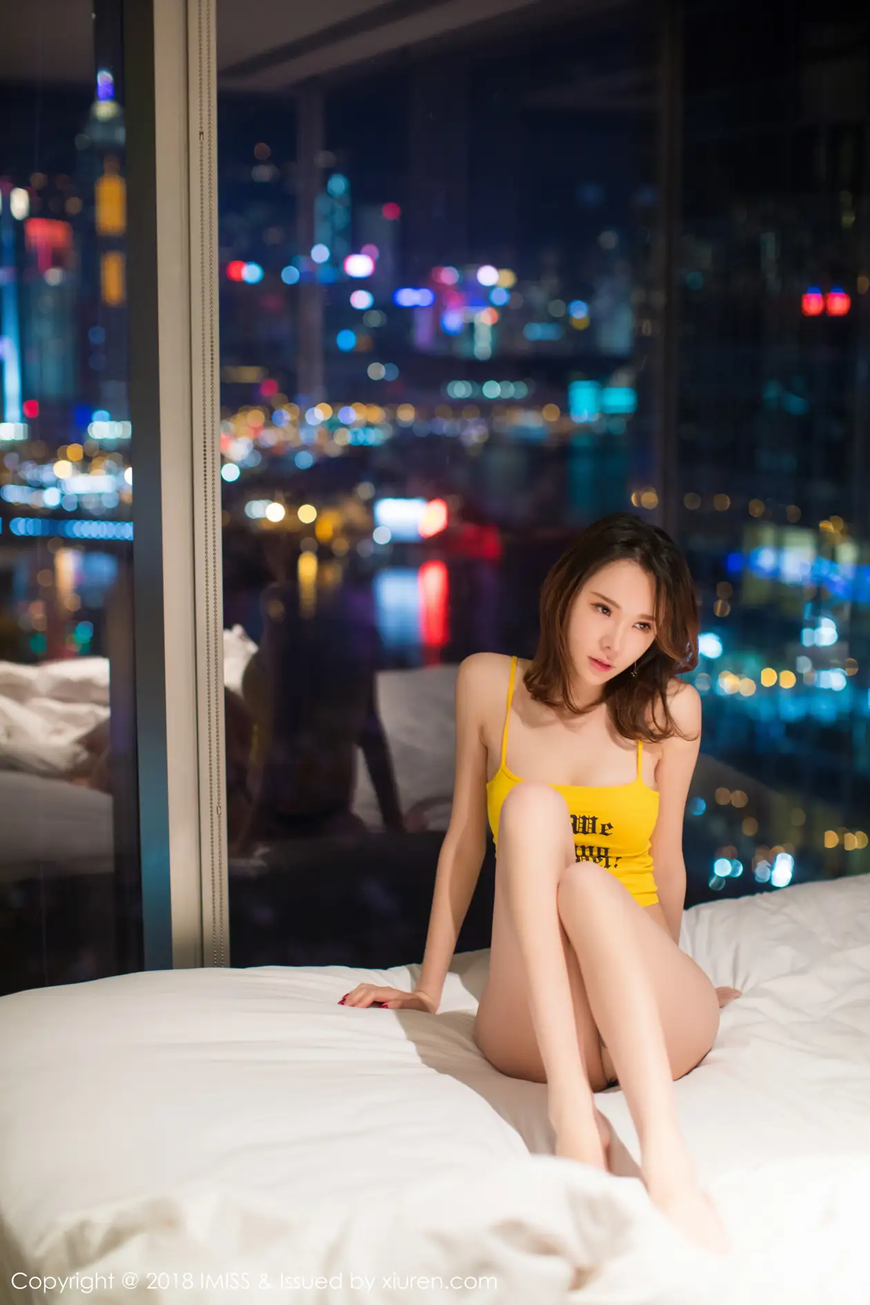[爱蜜社] 2018.08.03 VOL.273-033