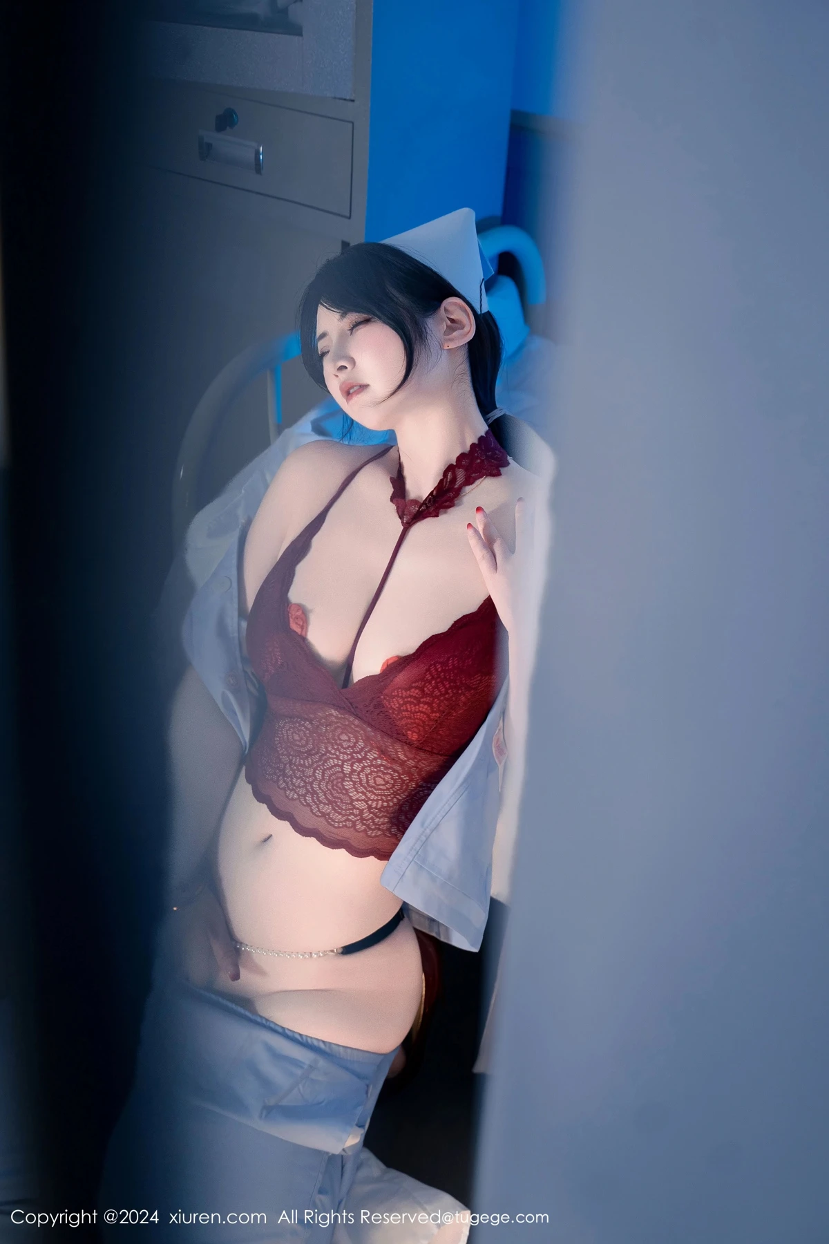 [秀人网] 2024.07.15 No.8859 诗诗kiki、秀人旗下#[114P]-031