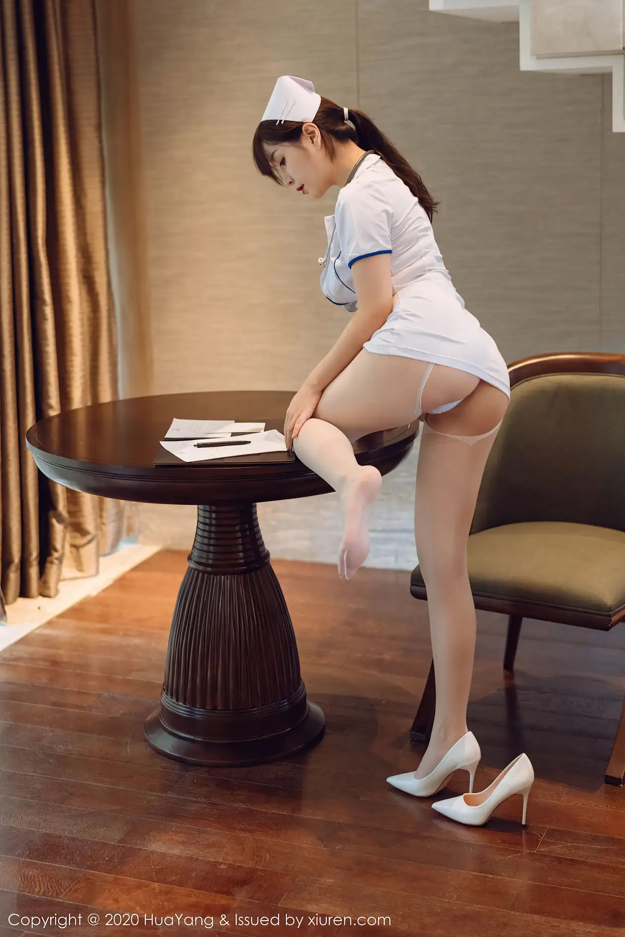 [花漾] 2020.11.27 VOL.0330-068