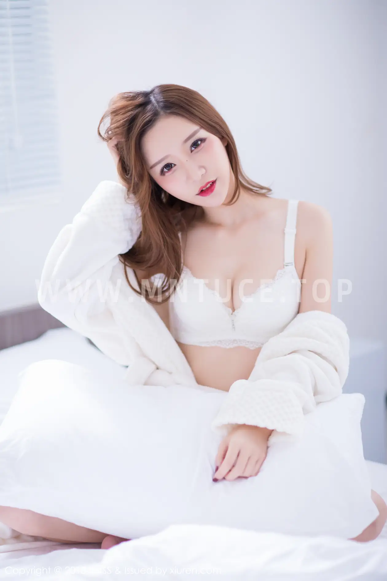 [爱蜜社] 2018.05.02 VOL.233-024