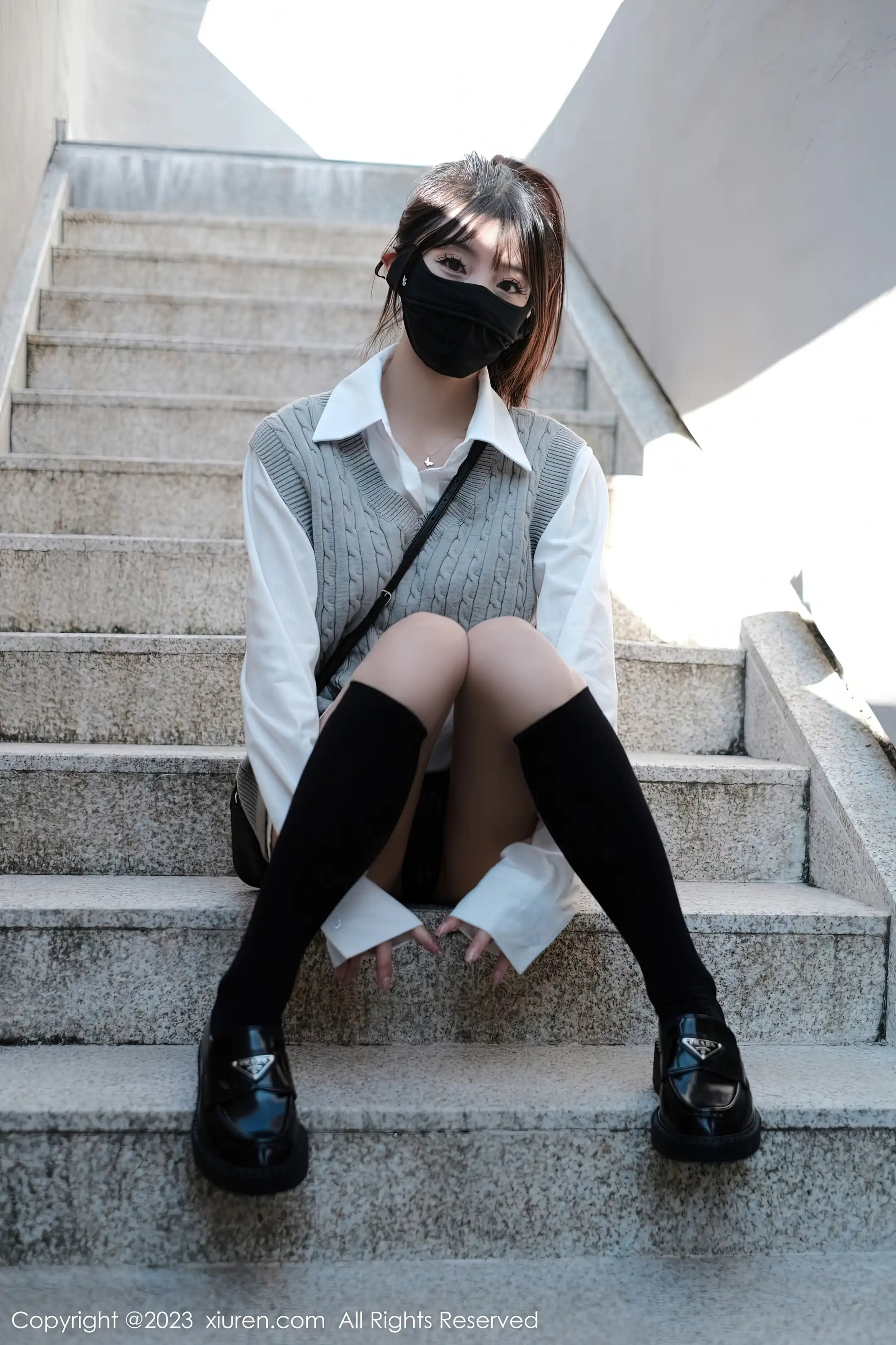 [秀人网] 2023.01.17 NO.6145-023