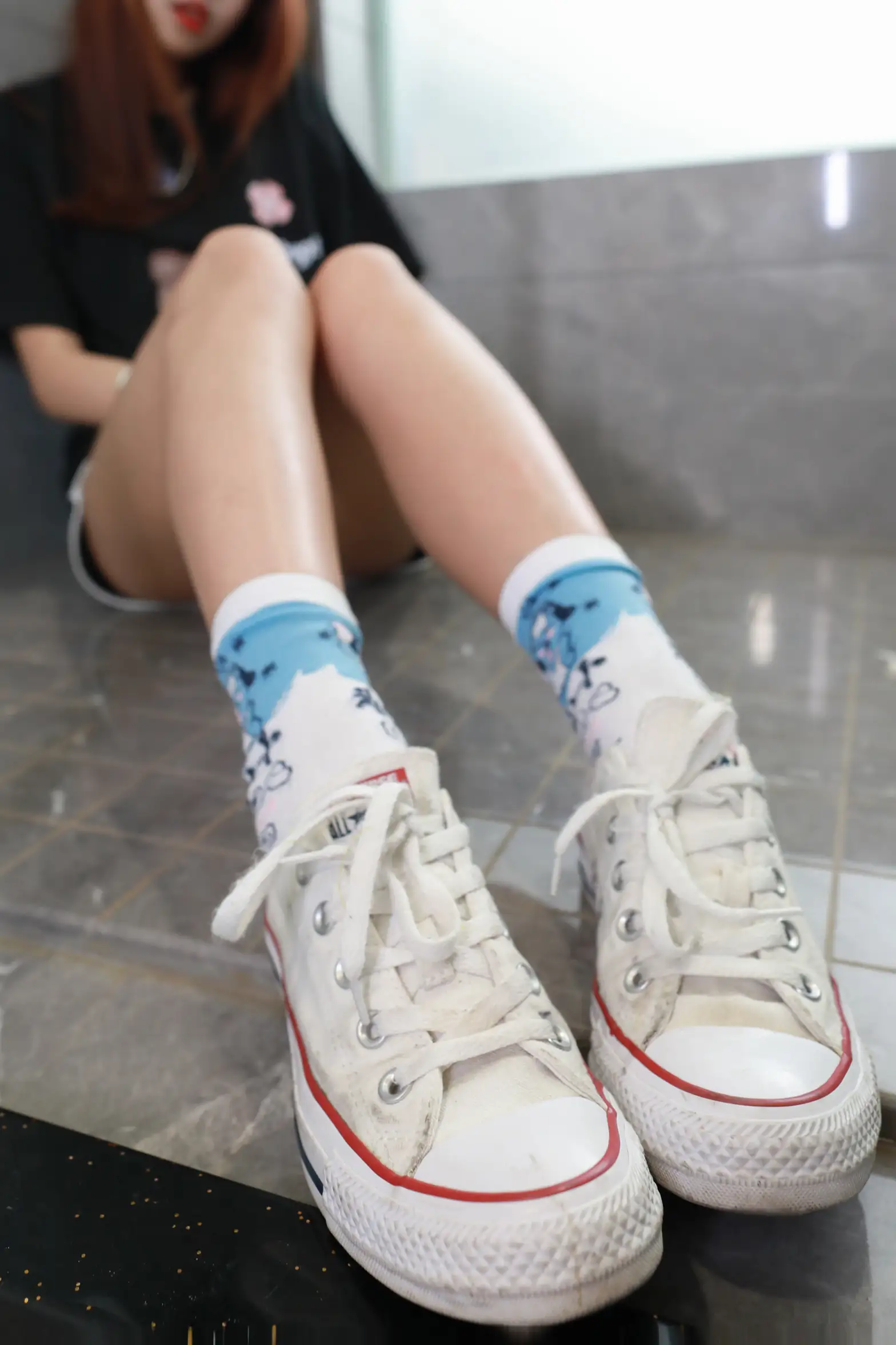 [MZSOCK]爱美足 NO.181-007