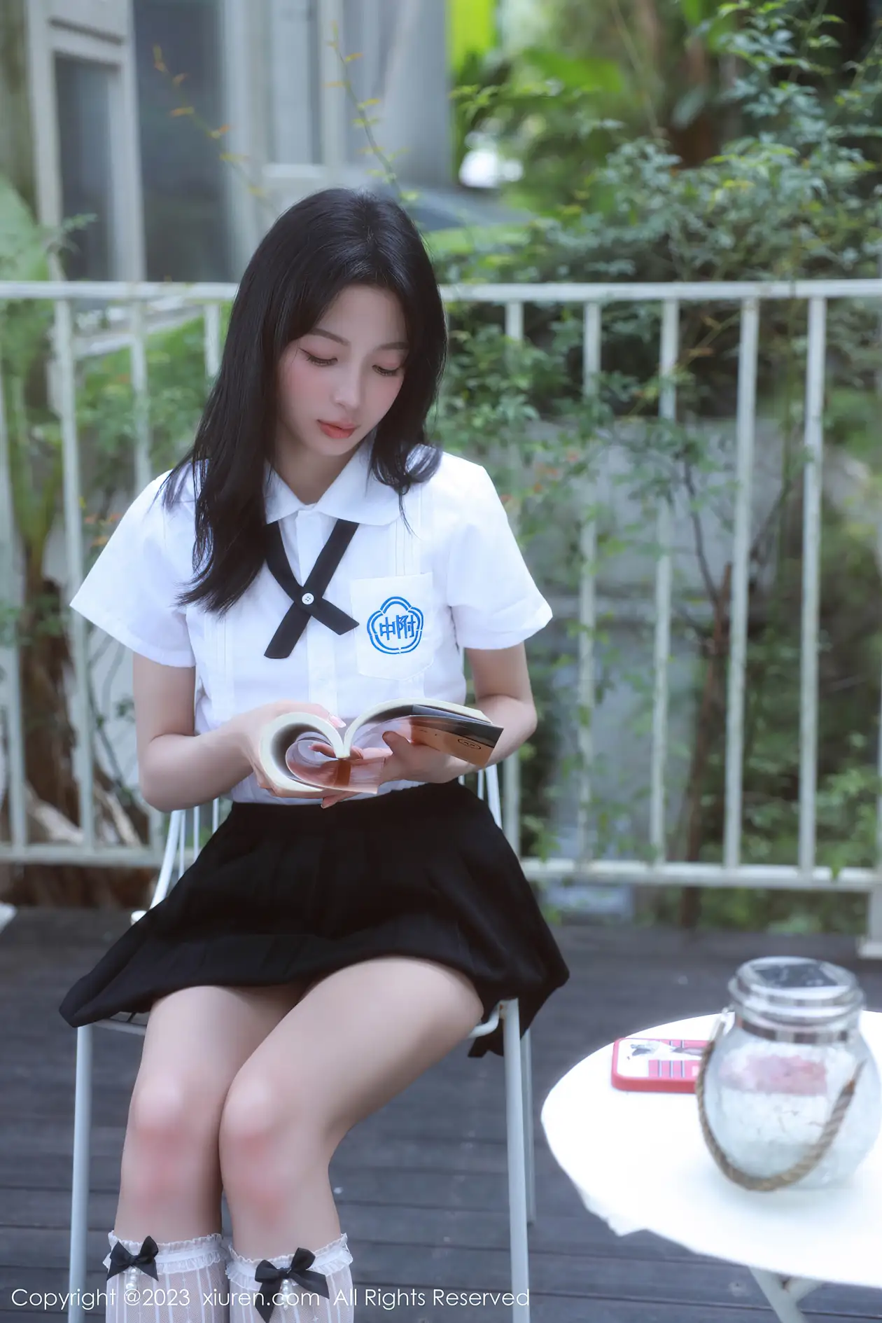 [秀人网] 2023.06.25 NO.6969-008