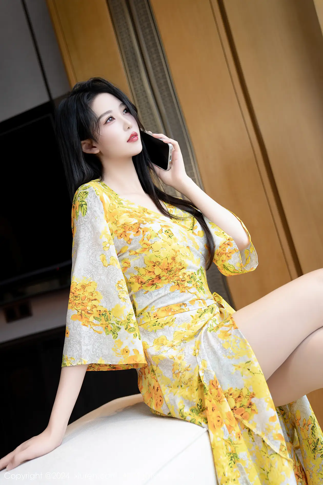 [秀人网] 2024.01.18 NO.7981-015