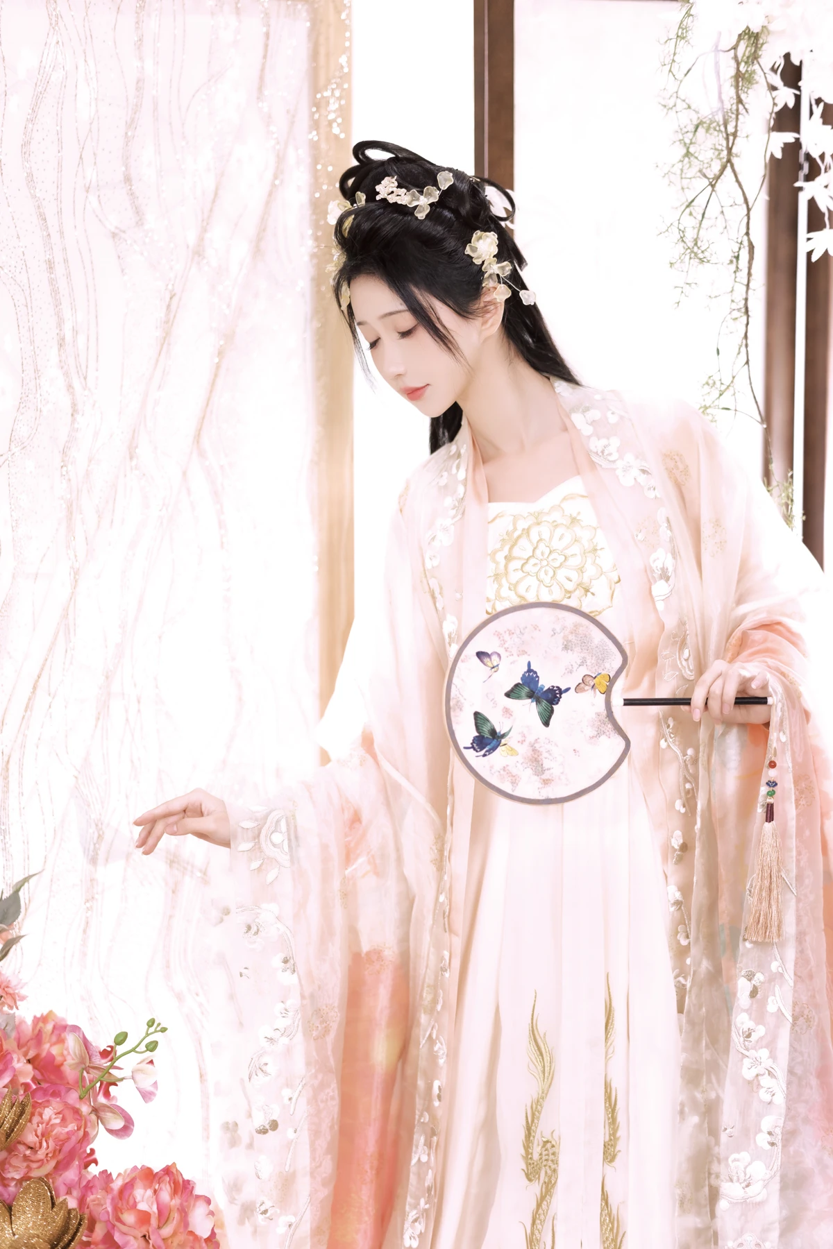 [艺图语]2023.01.12 Vol.2896 故园里#绮罗生的小苏苏#[27P]-009