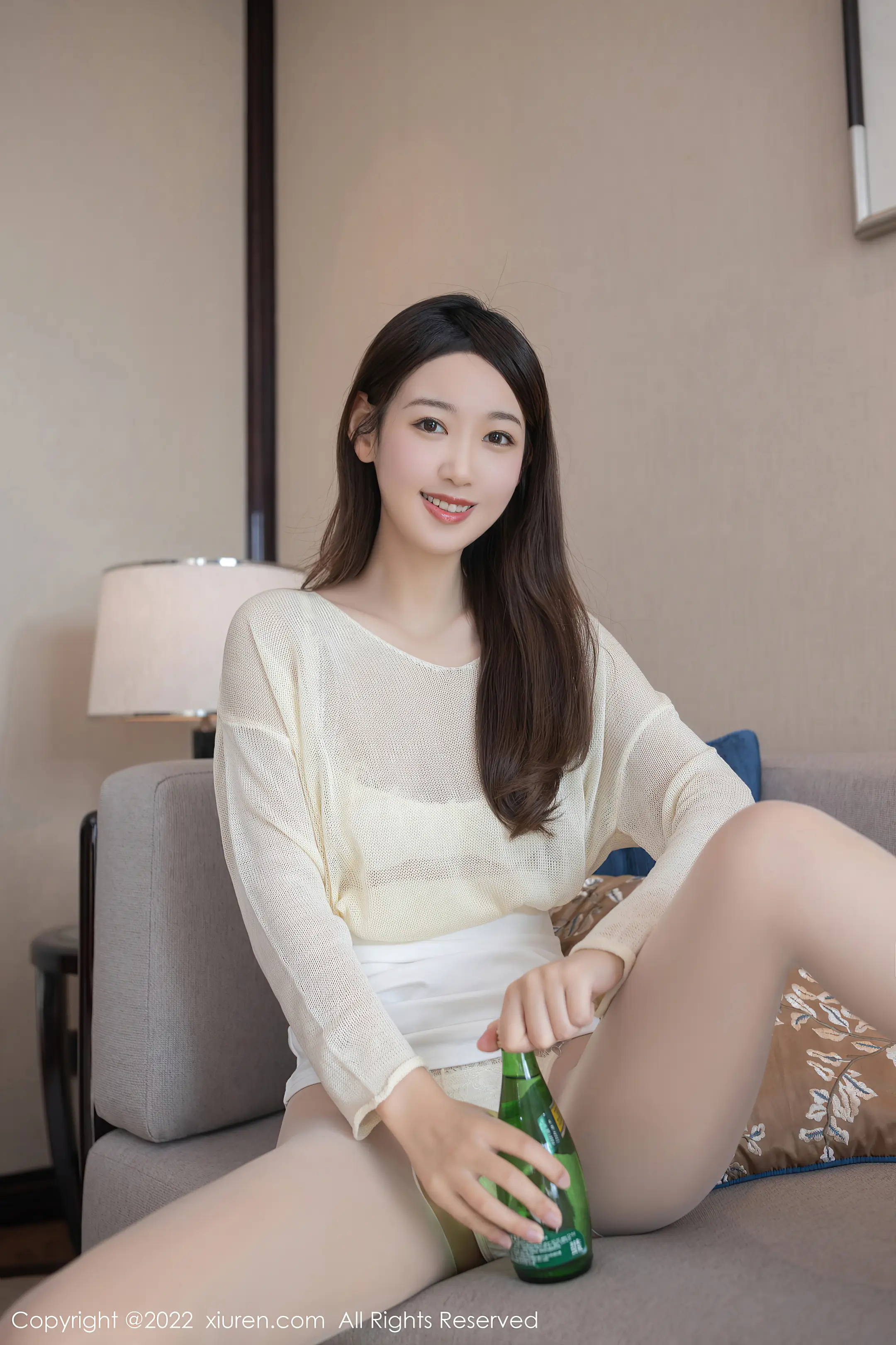 [Xiuren秀人网] 2022.04.18-011