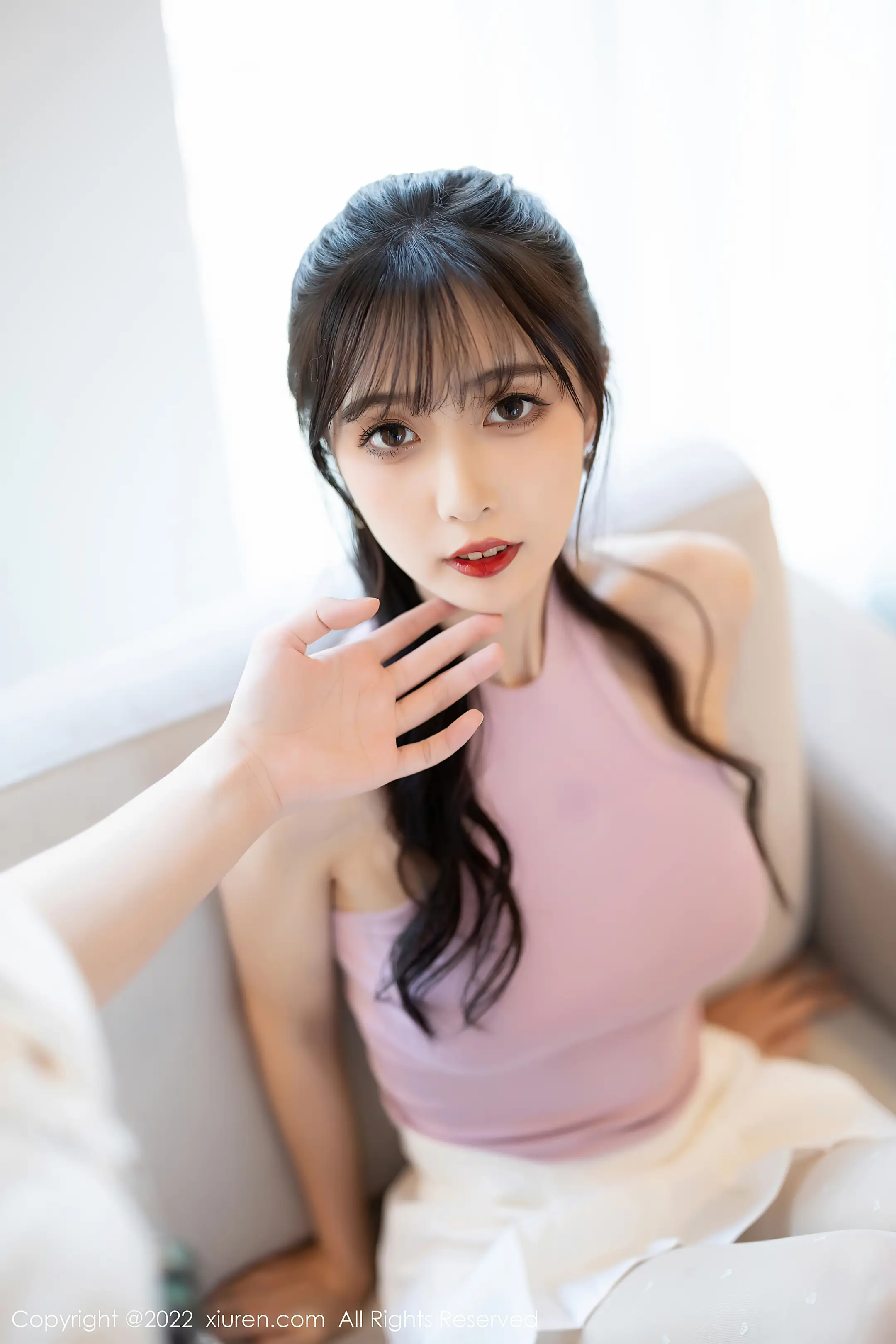 [Xiuren秀人网] 2022.09.21 NO.5622-022
