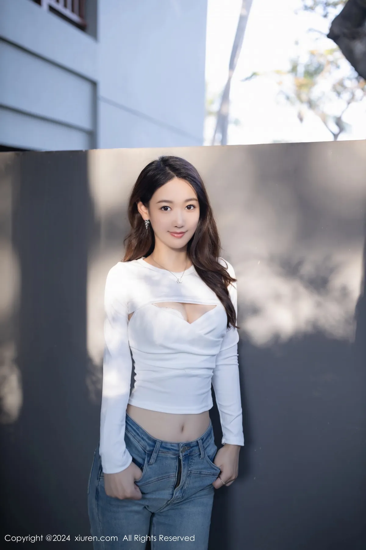 [秀人网] 2024.03.18 No.8250-003