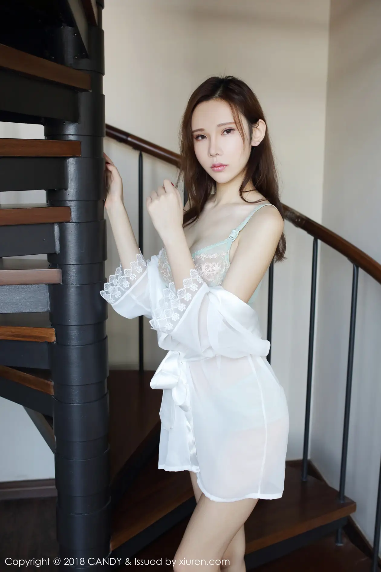 [糖果画报] 2018.01.23 Vol.049-038