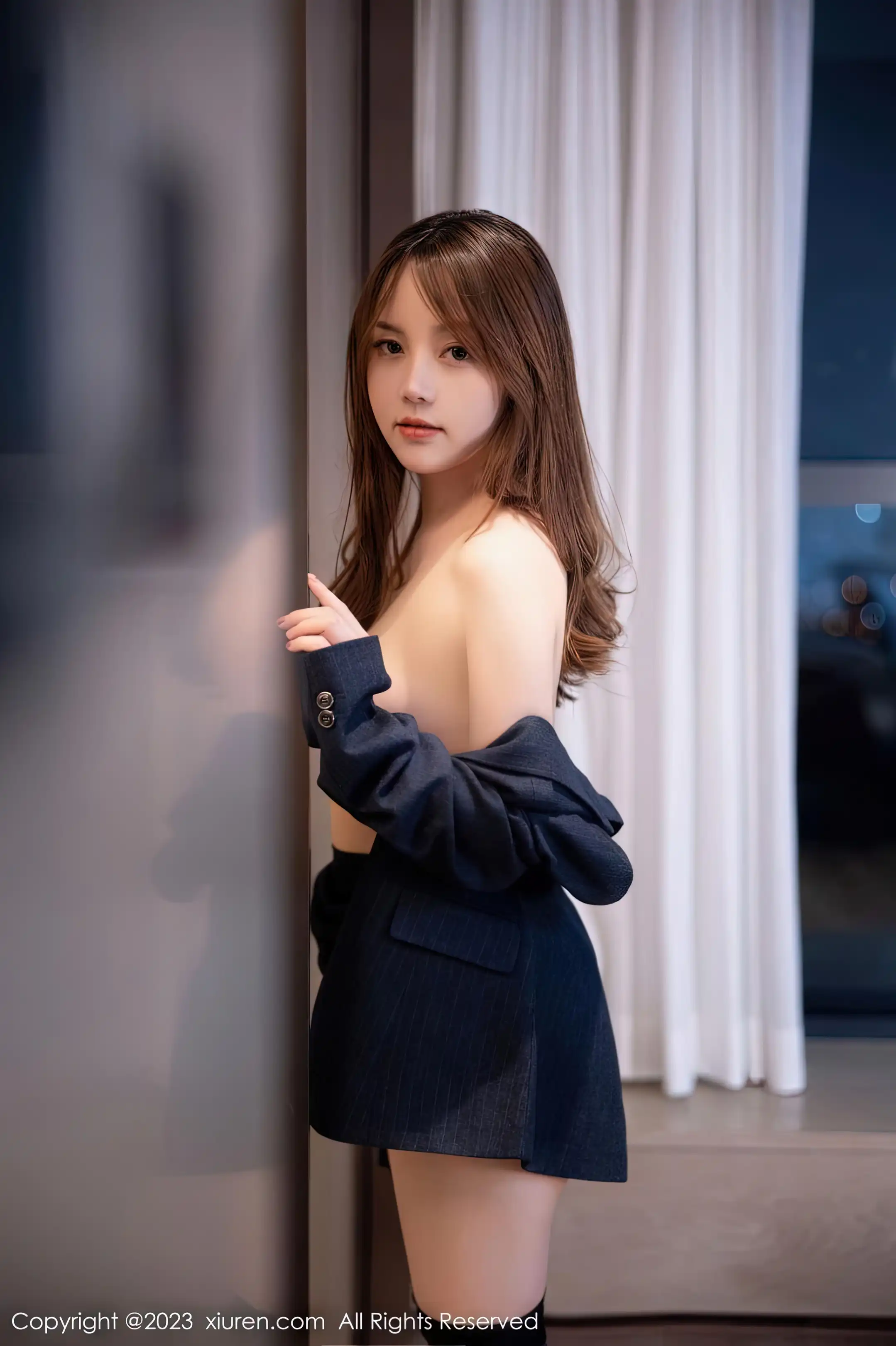 [秀人网] 2023.01.30 NO.6190-079