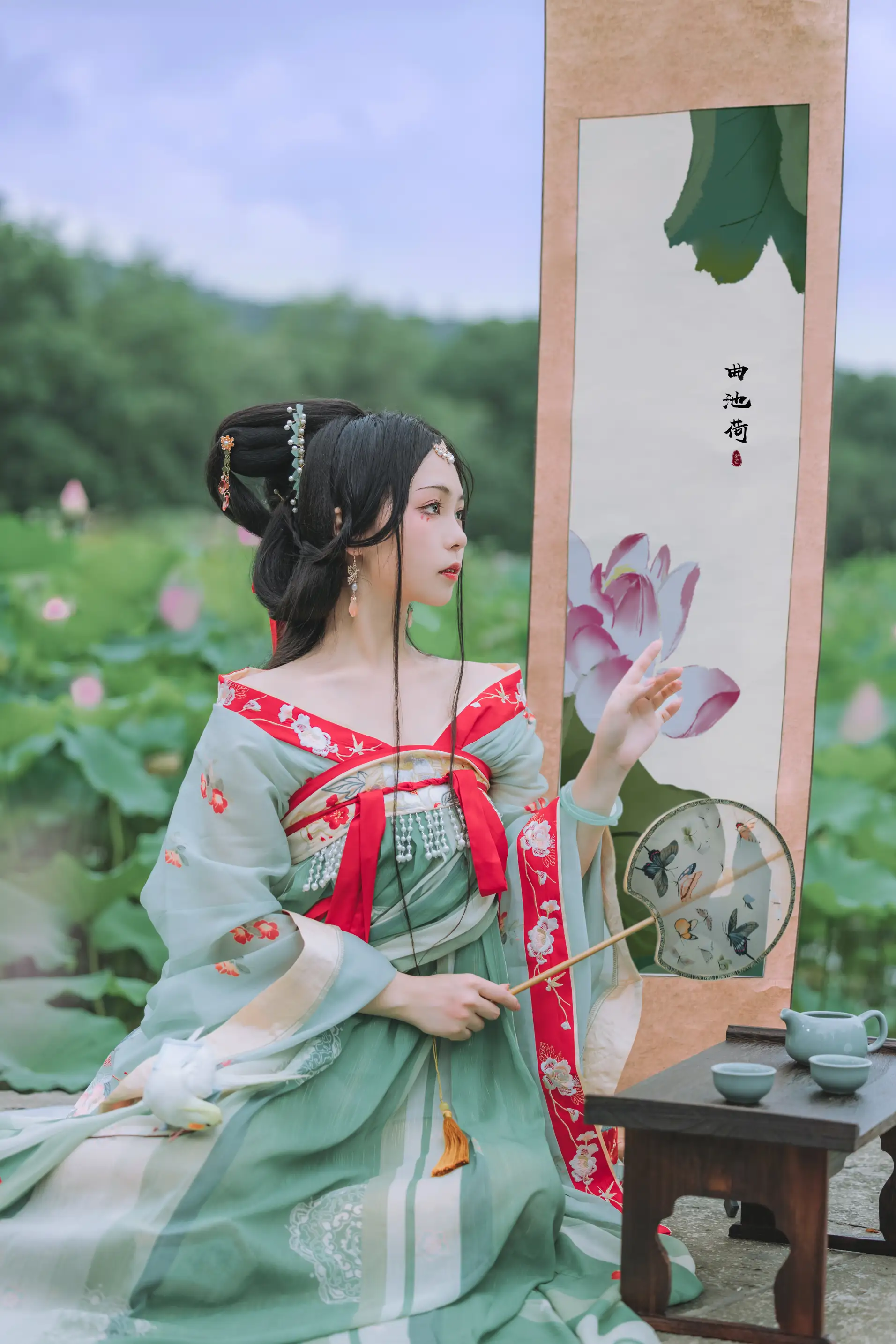 [艺图语] 2022.08.13 Vol.1692-005