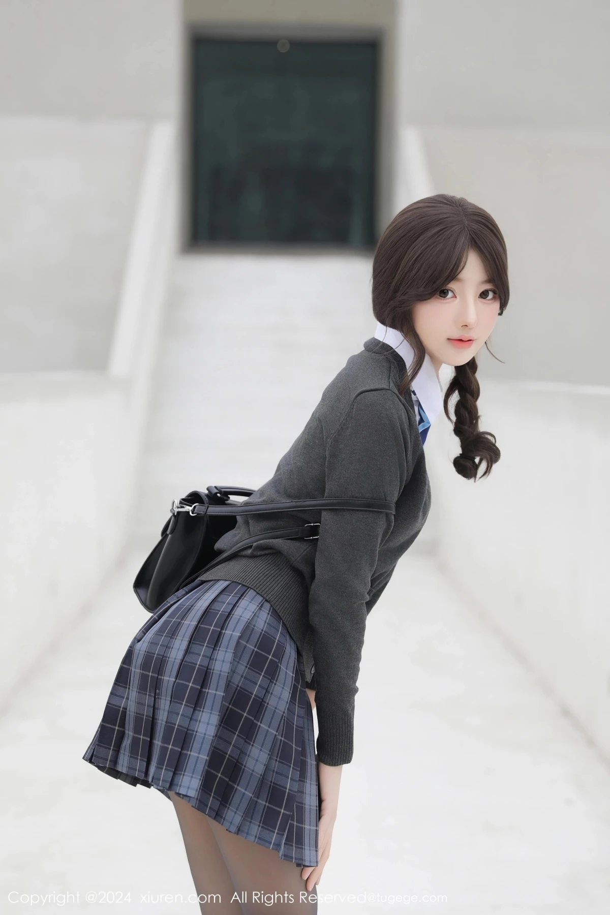 [秀人网] 2024.12.31 No.9693 桃妖夭、秀人旗下#[77P]-019