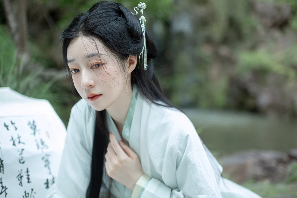 [艺图语]2023.01.14 Vol.2914 人生若无梦#终世无洪荒#逢一#[25P]-020