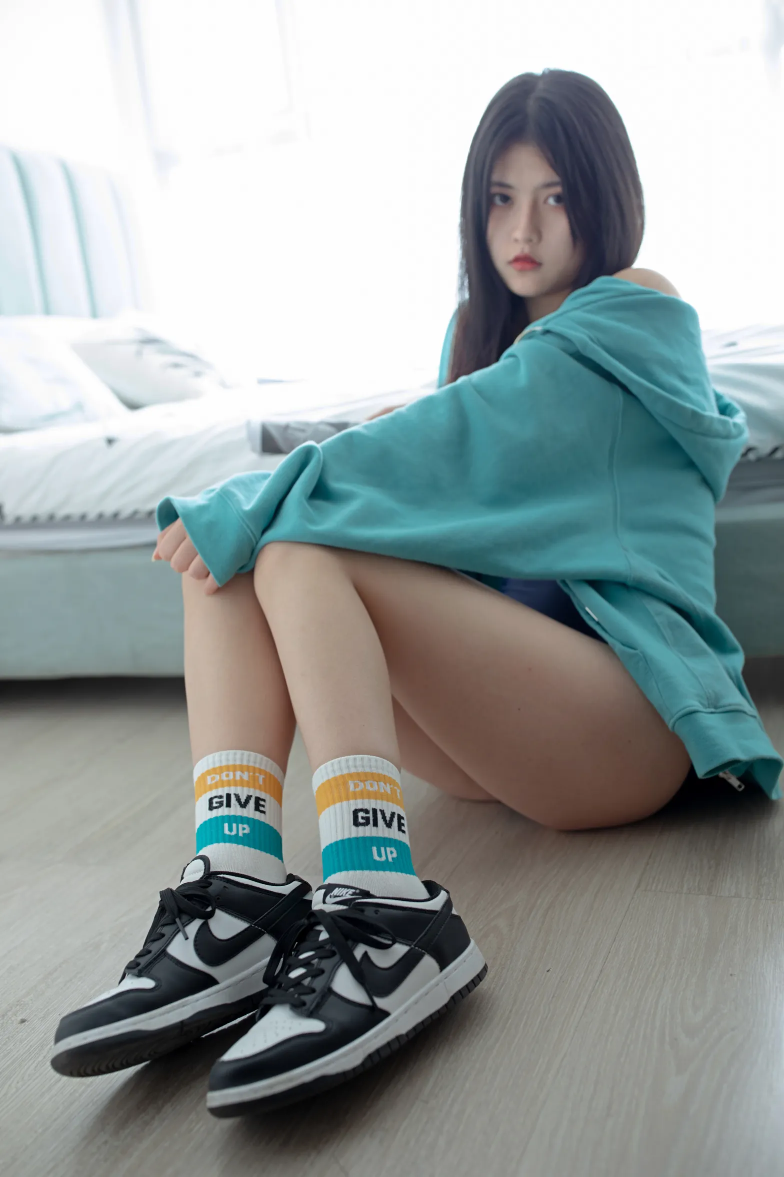 [MZSOCK]爱美足 NO.263 – 美琳、美足、爱美足[123P]-PicJJ
