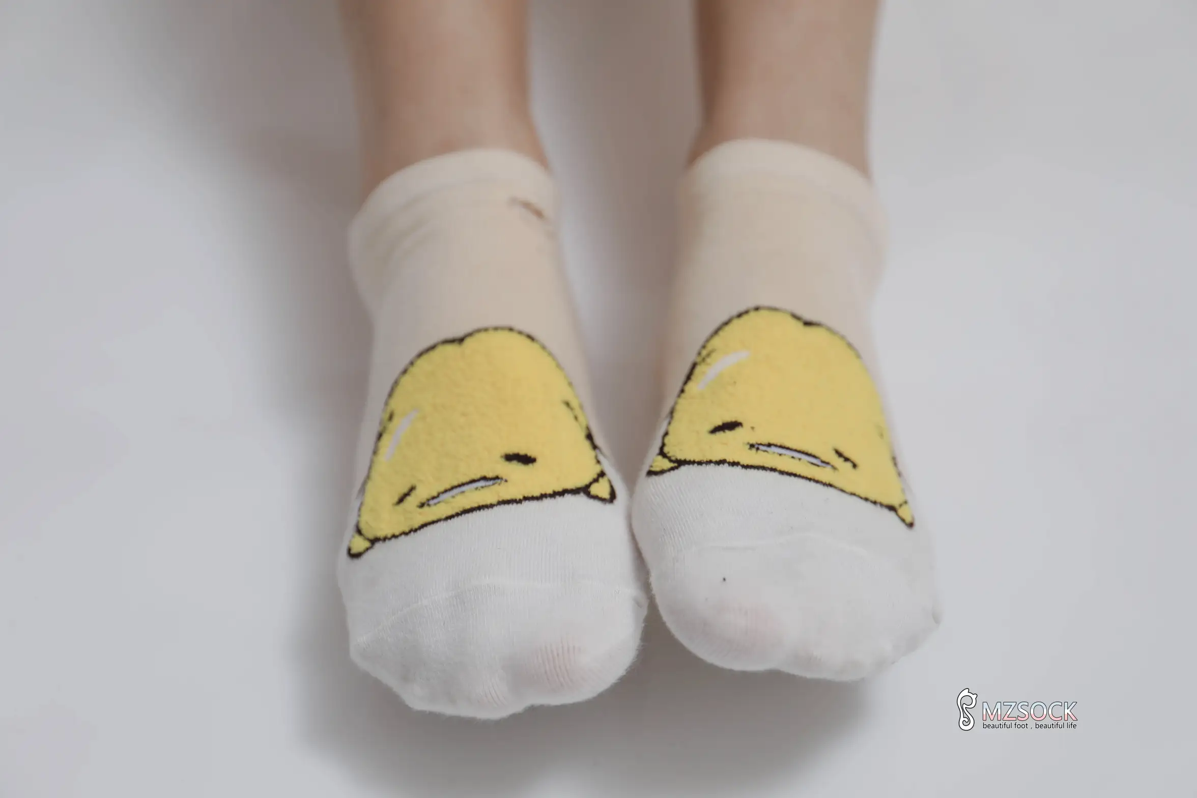 [MZSOCK]爱美足 NO.158-038