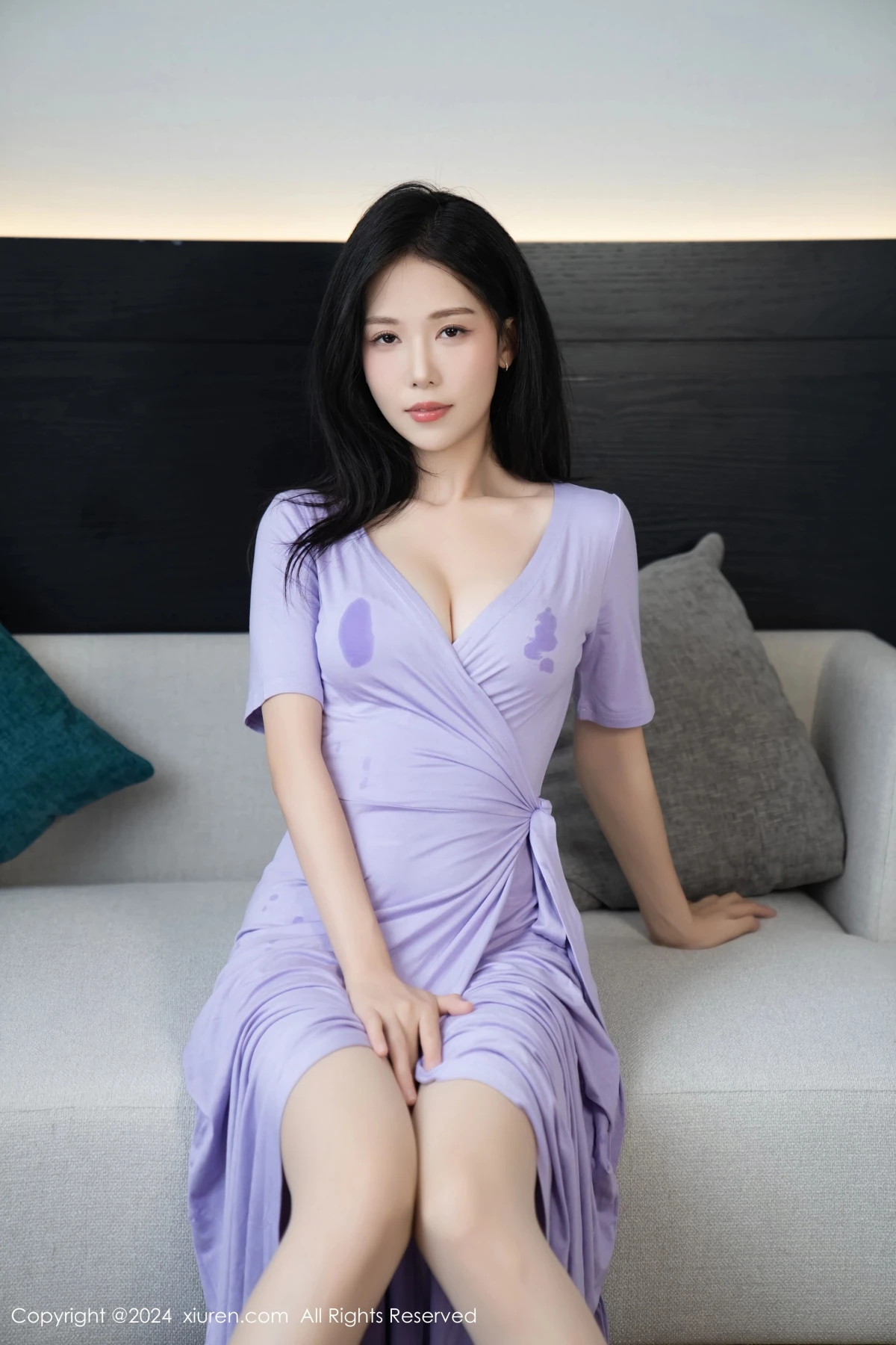 [秀人网] 2024.08.30 No.9094 利世、秀人旗下#[100P]-050