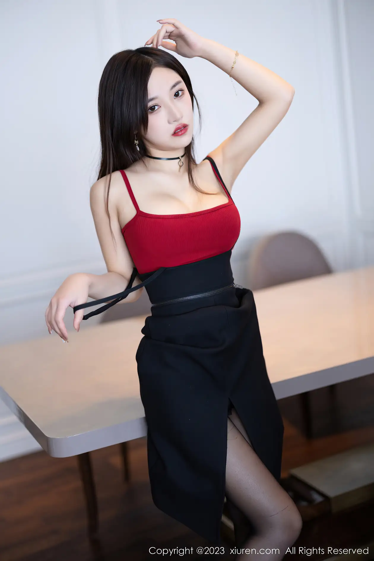 [秀人网] 2023.04.04 NO.6523-014