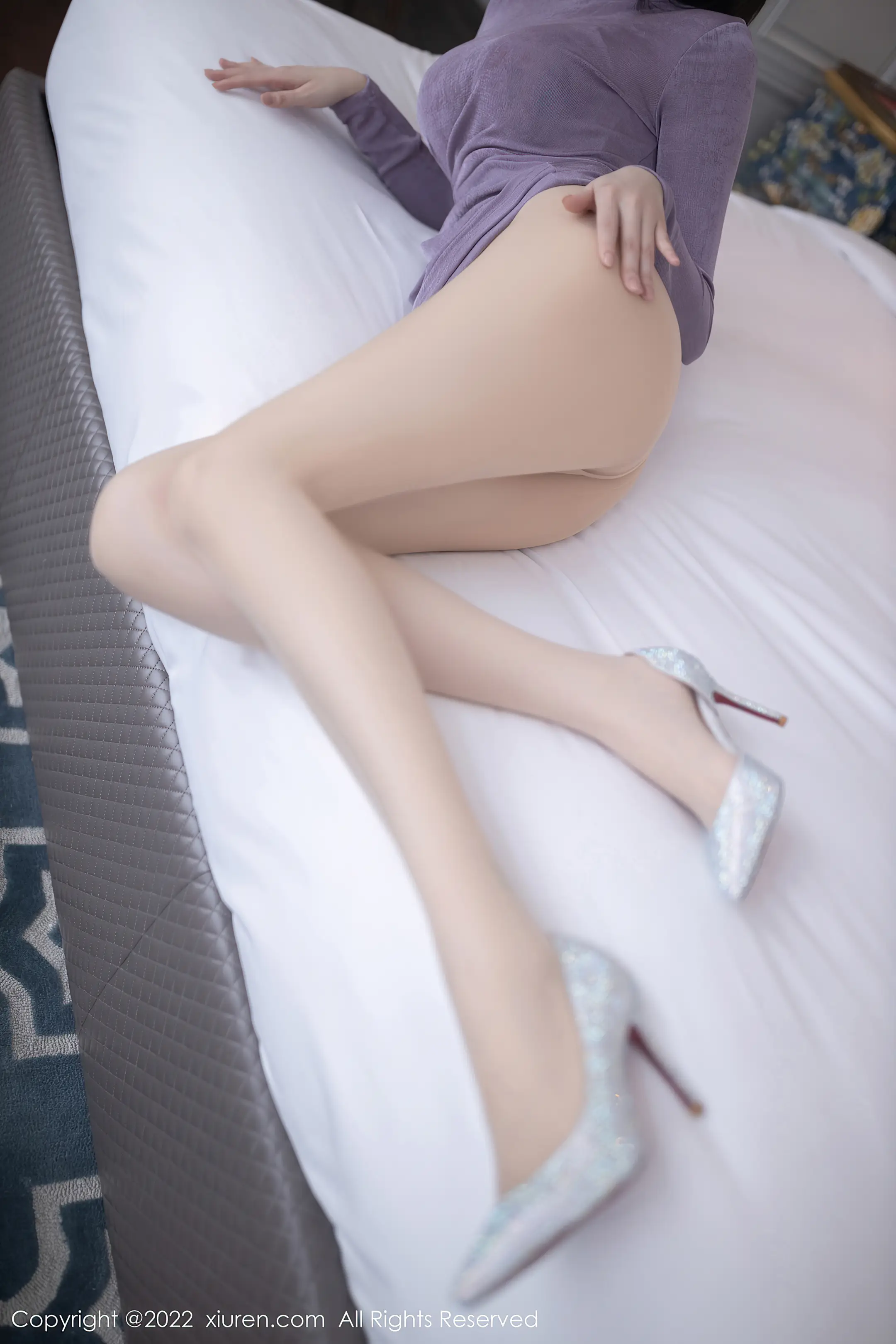 [Xiuren秀人网] 2022.04.19-019