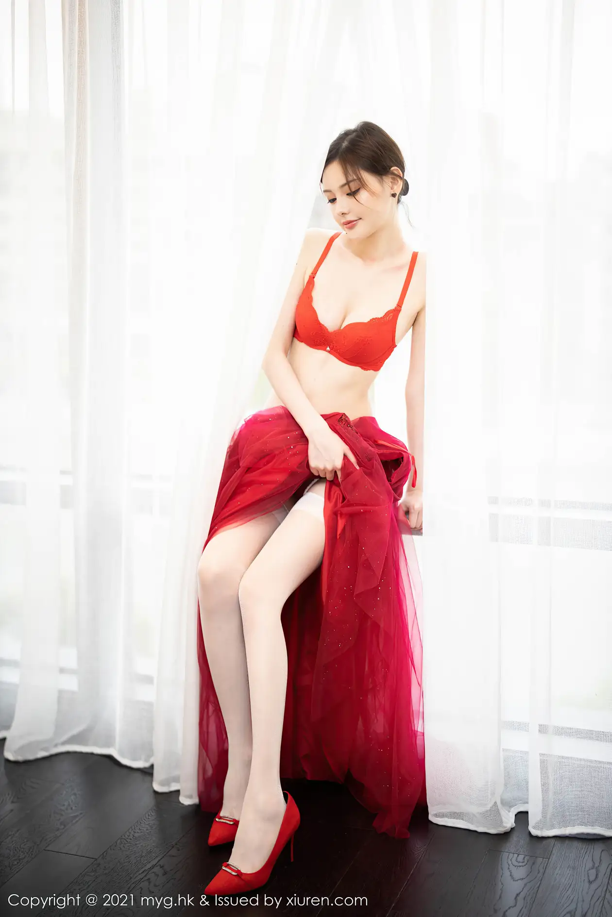 [美媛馆] 2021.07.21 VOL.560-027