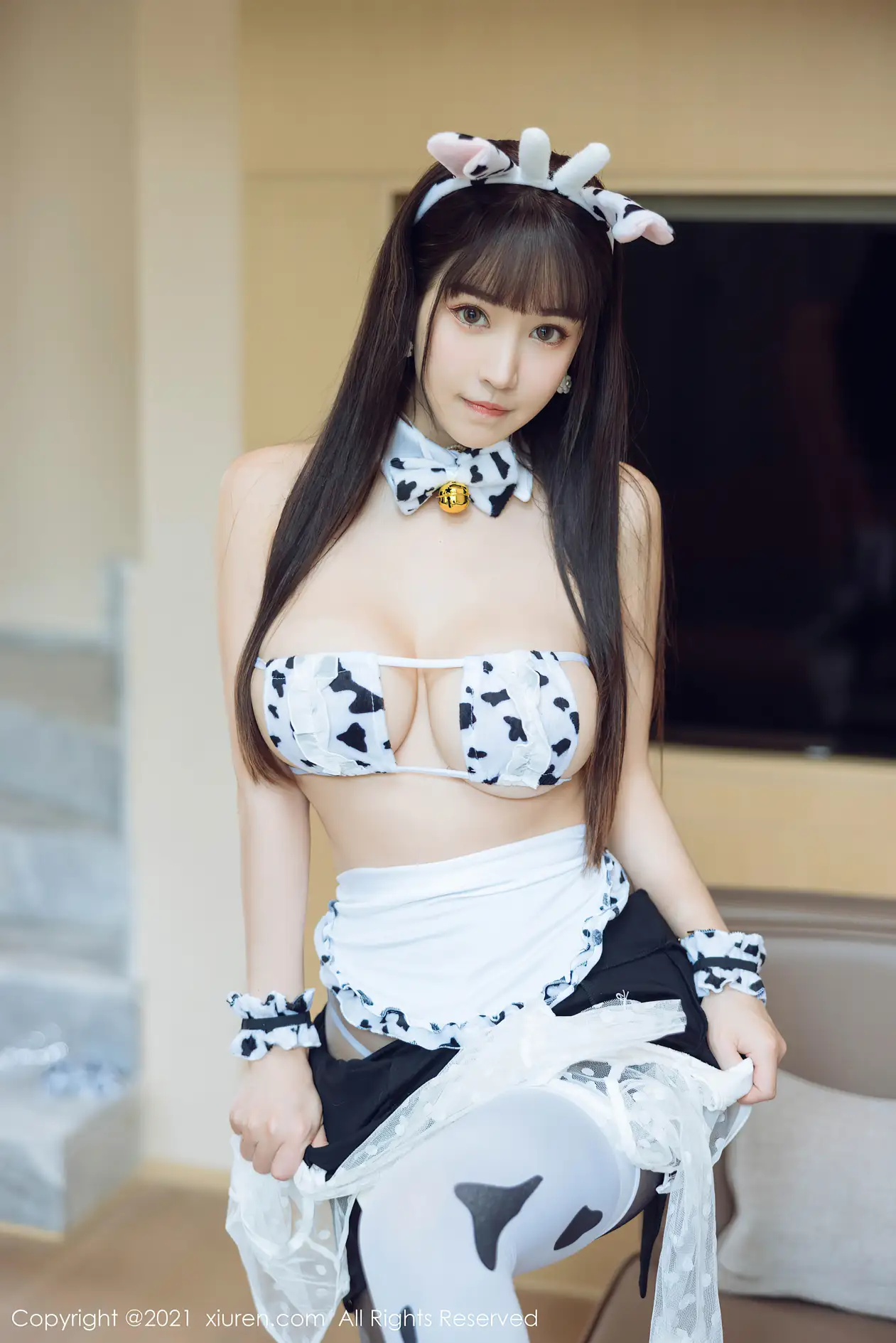 [花漾] 2021.12.10 VOL.0475-016