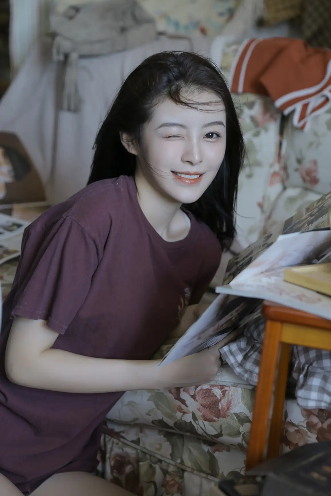 [艺图语] 2022.07.28 Vol.1563-046
