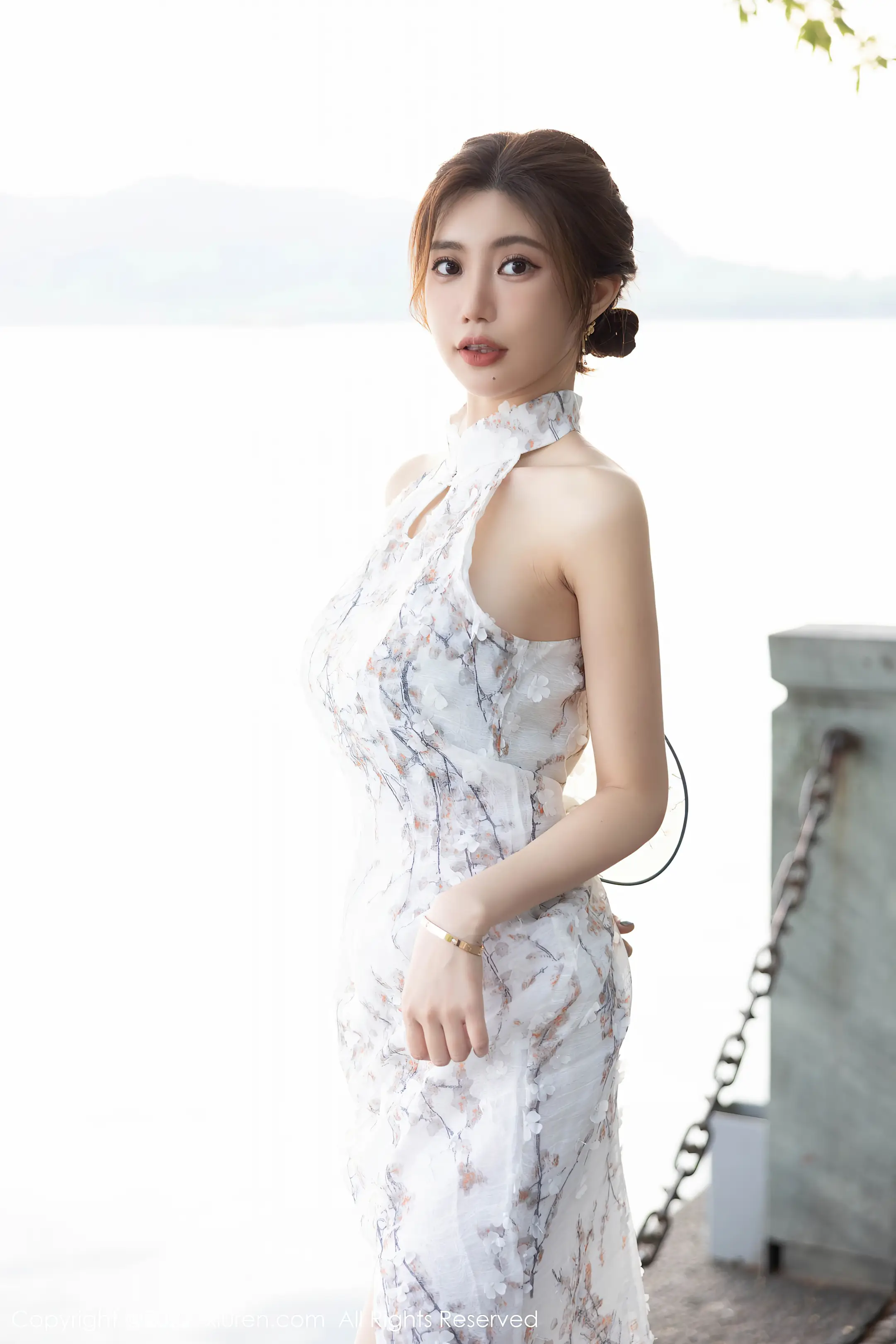 [Xiuren秀人网] 2022.10.14 NO.5713-093