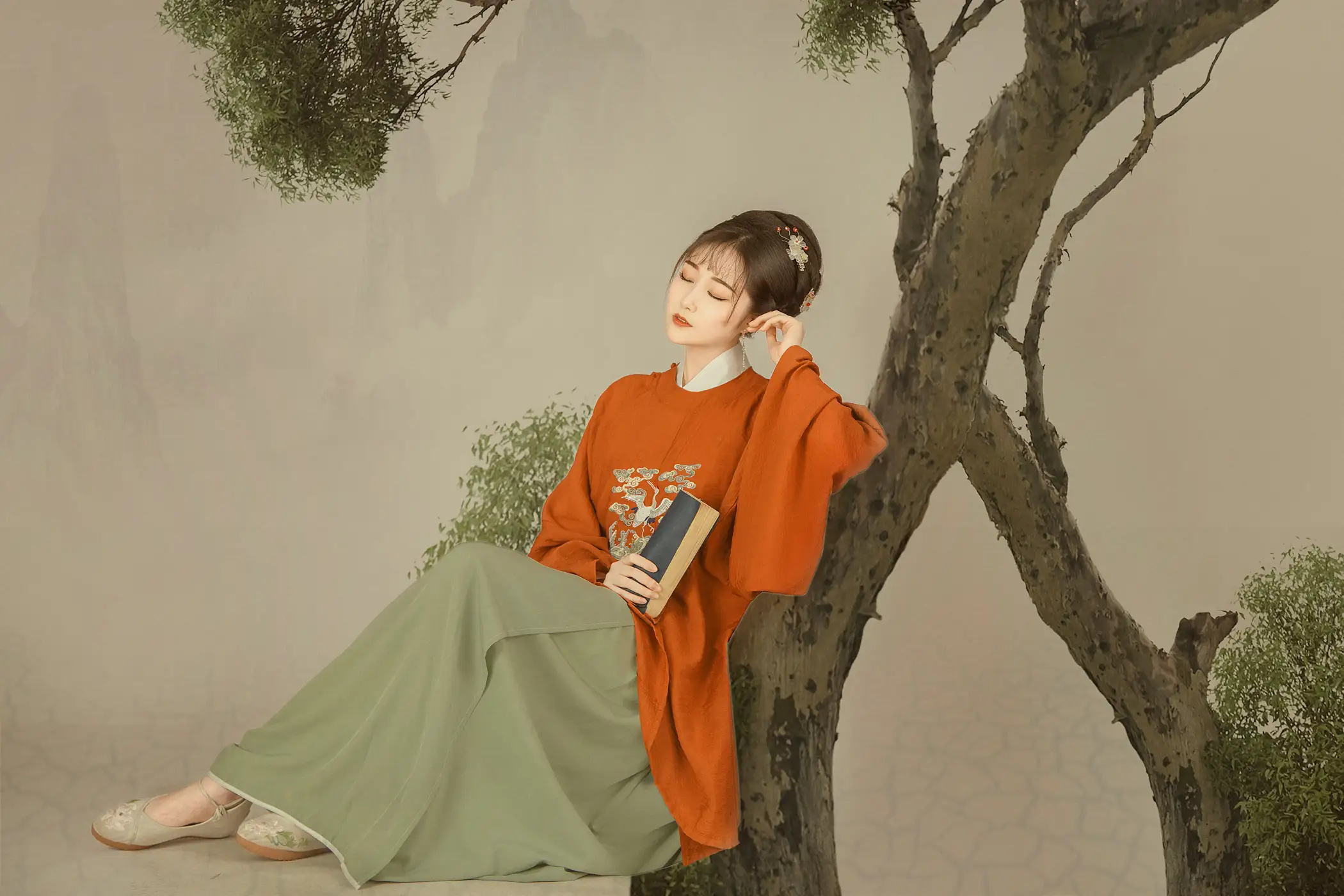 [艺图语] 2022.01.19 Vol.679-022