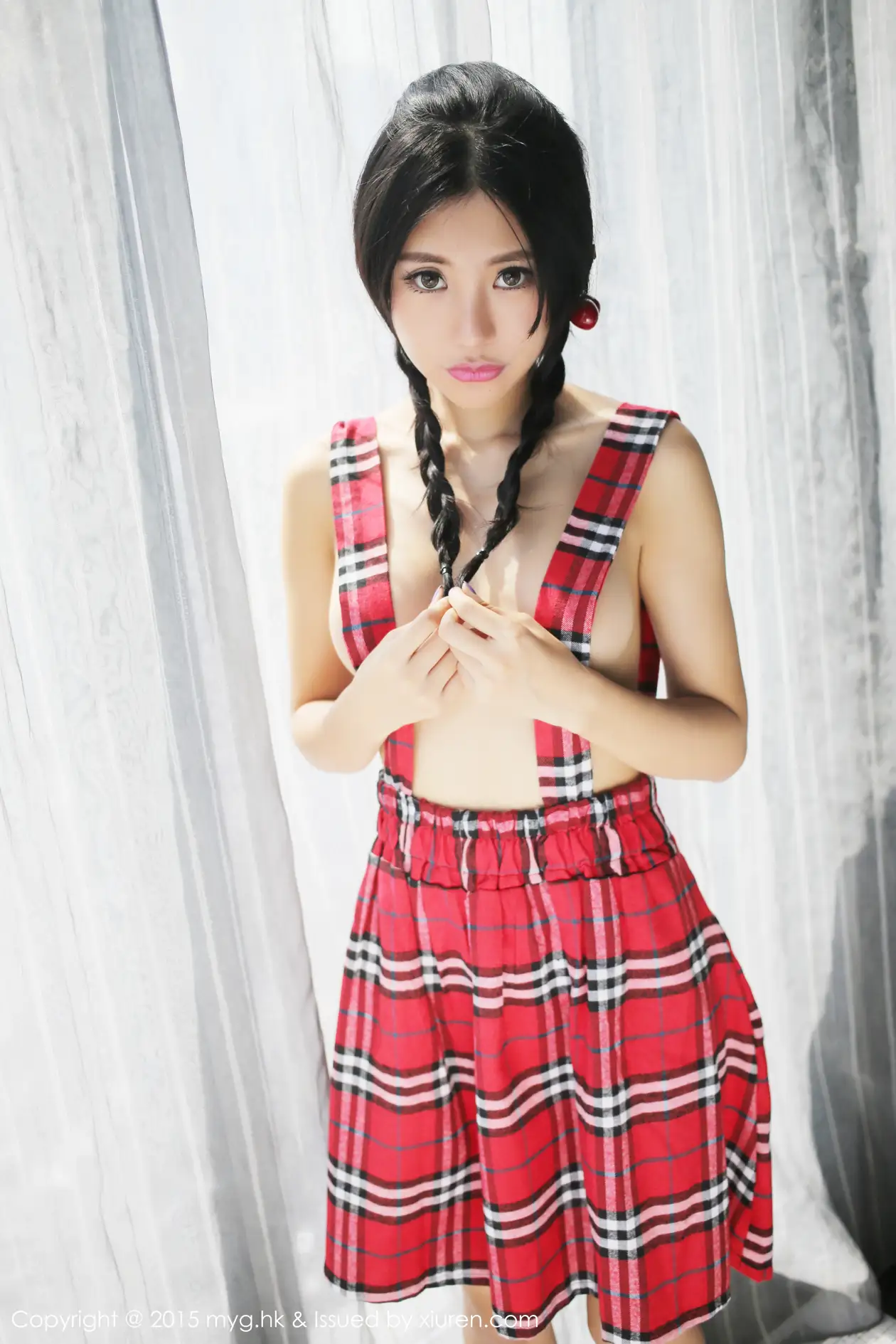 [美媛馆] 2015.01.07 VOL.091-003