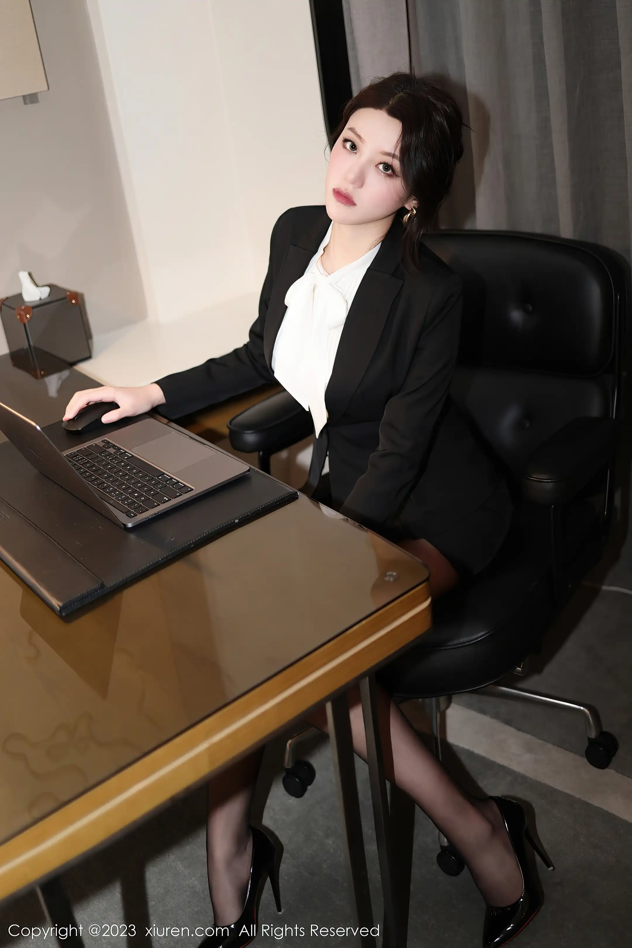 [秀人网] 2023.03.01 NO.6342-004