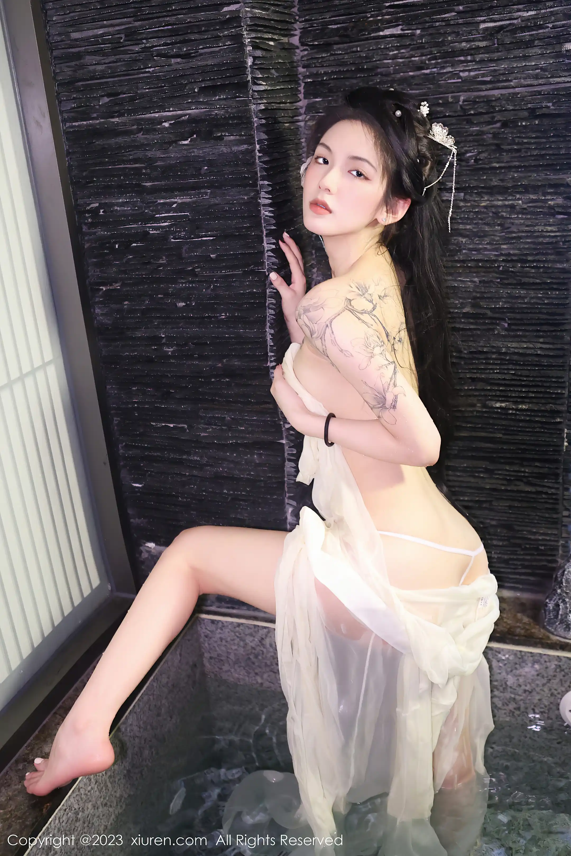 [秀人网] 2023.03.17 NO.6430-058