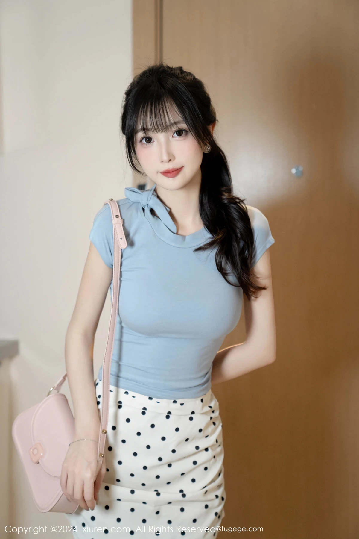 [秀人网] 2024.08.22 No.9054 林星阑、秀人旗下#[99P]-083