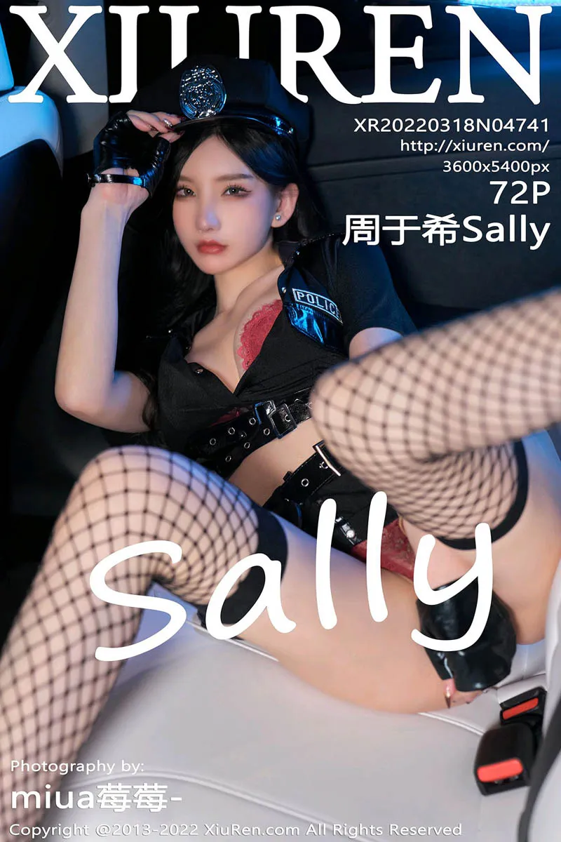 [秀人网] 2022.03.18 – NO.4741[72P]-PicJJ