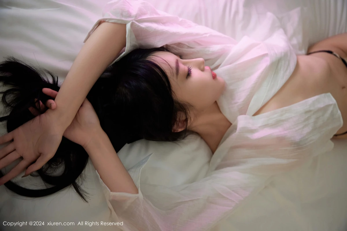 [秀人网] 2024.10.12 No.9274 玥儿玥er、秀人旗下#[75P]-033