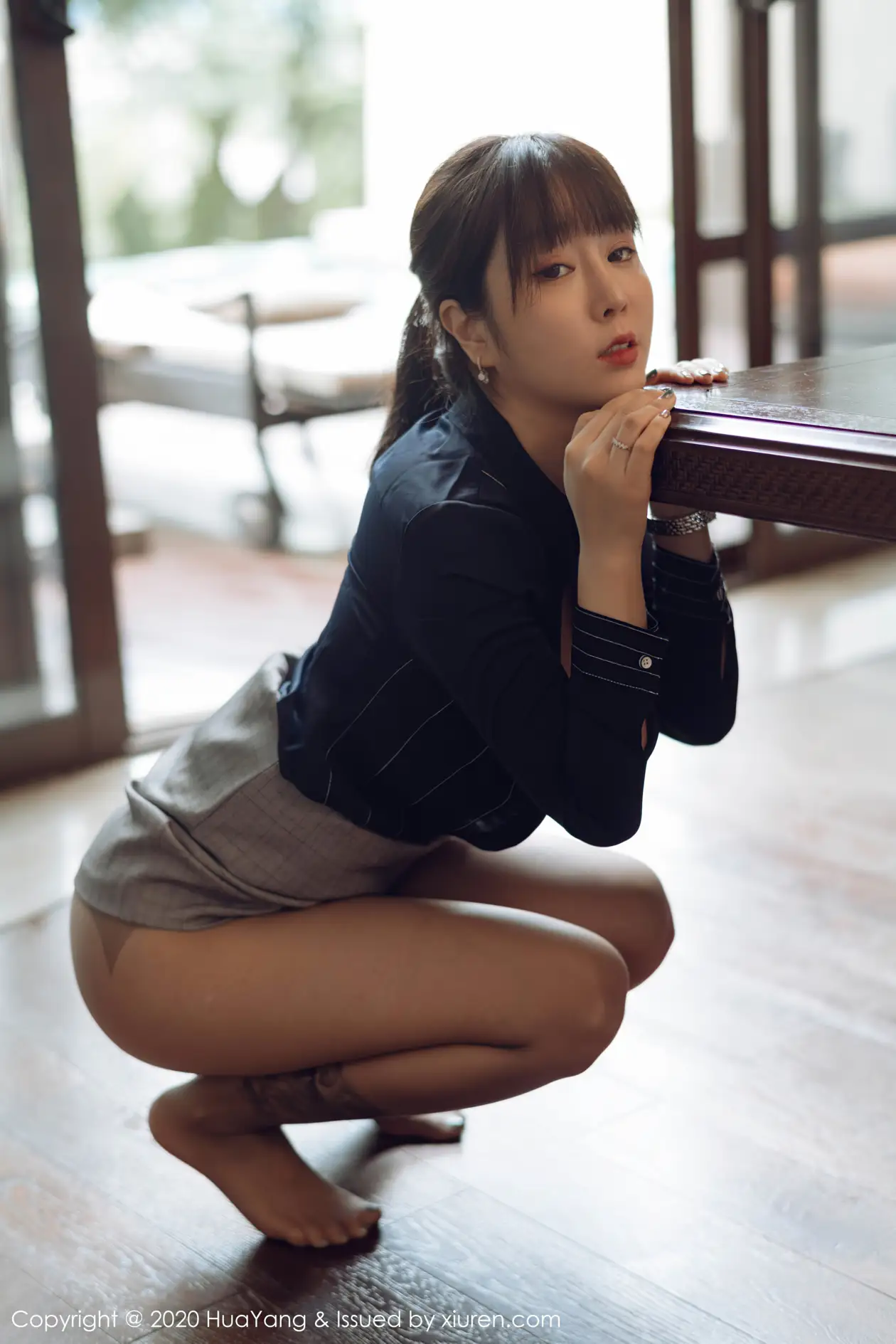 [花漾] 2020.09.30 VOL.0300-038