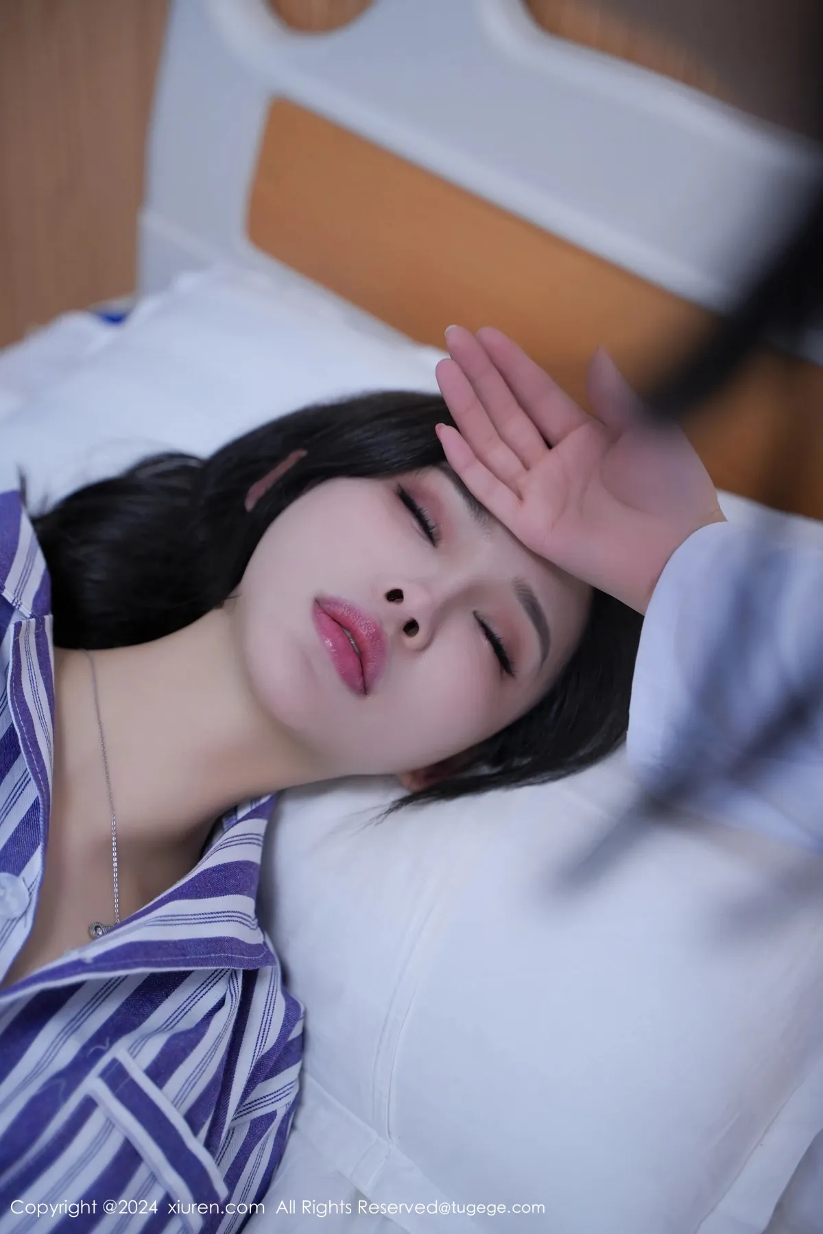 [秀人网] 2024.04.07 No.8346-026